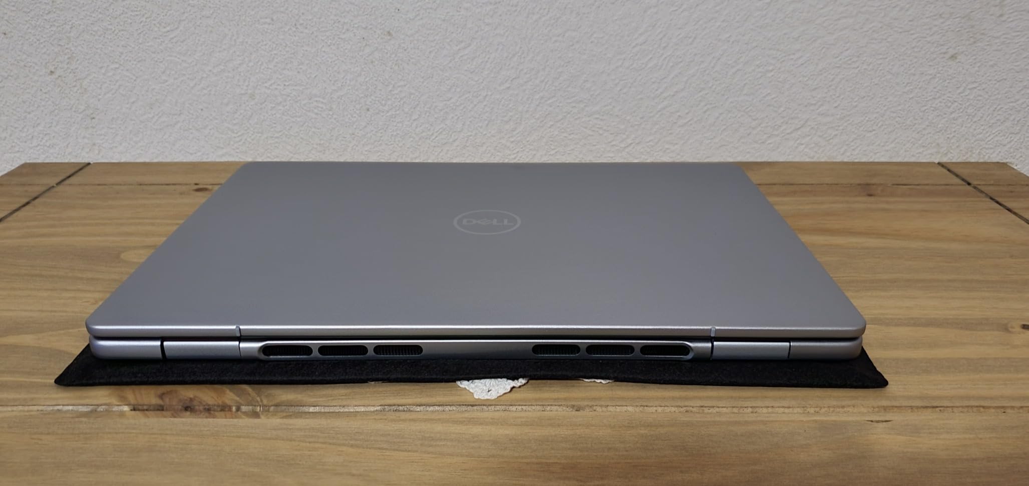 L'écran 2,8K est une tuerie