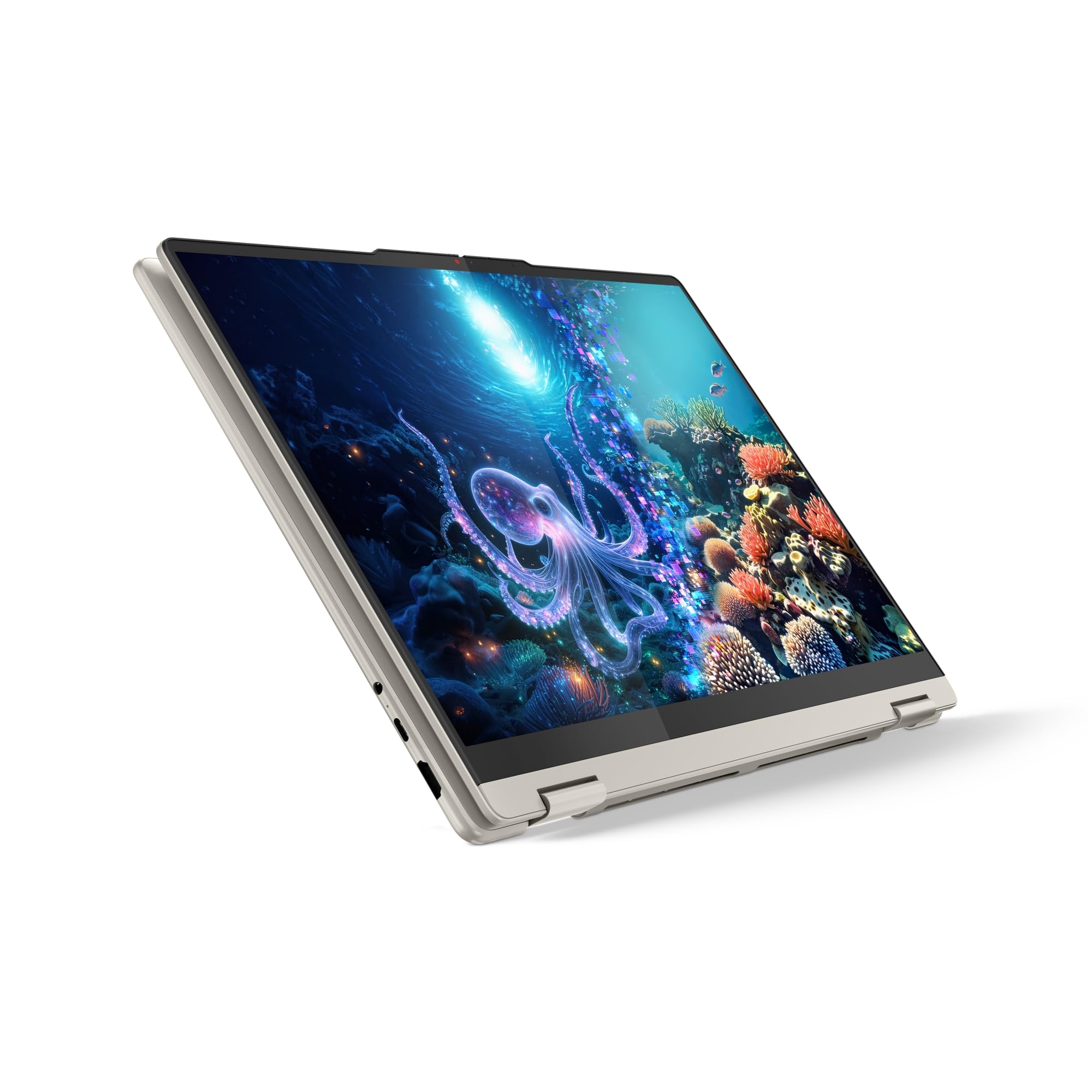 lenovo-yoga-7-2-en-1-16akp10-ordinateur-portable-copilot-16-2-8k-oled-120-hz-tac image 3