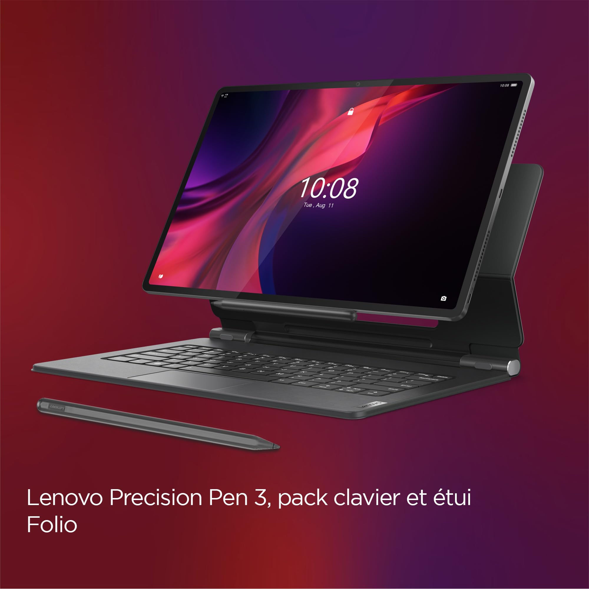lenovo-tab-extreme-tablette-tactile-14-5-3k-oled-mediatek-dimensity-9000-12-go-r image 8