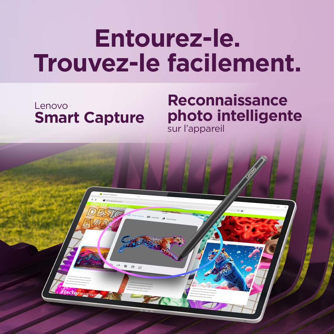 lenovo-yoga-tab-tablette-tactile-11-1-3-2k-oled-144-hz-snapdragon-8-gen-3-12-go- image 4