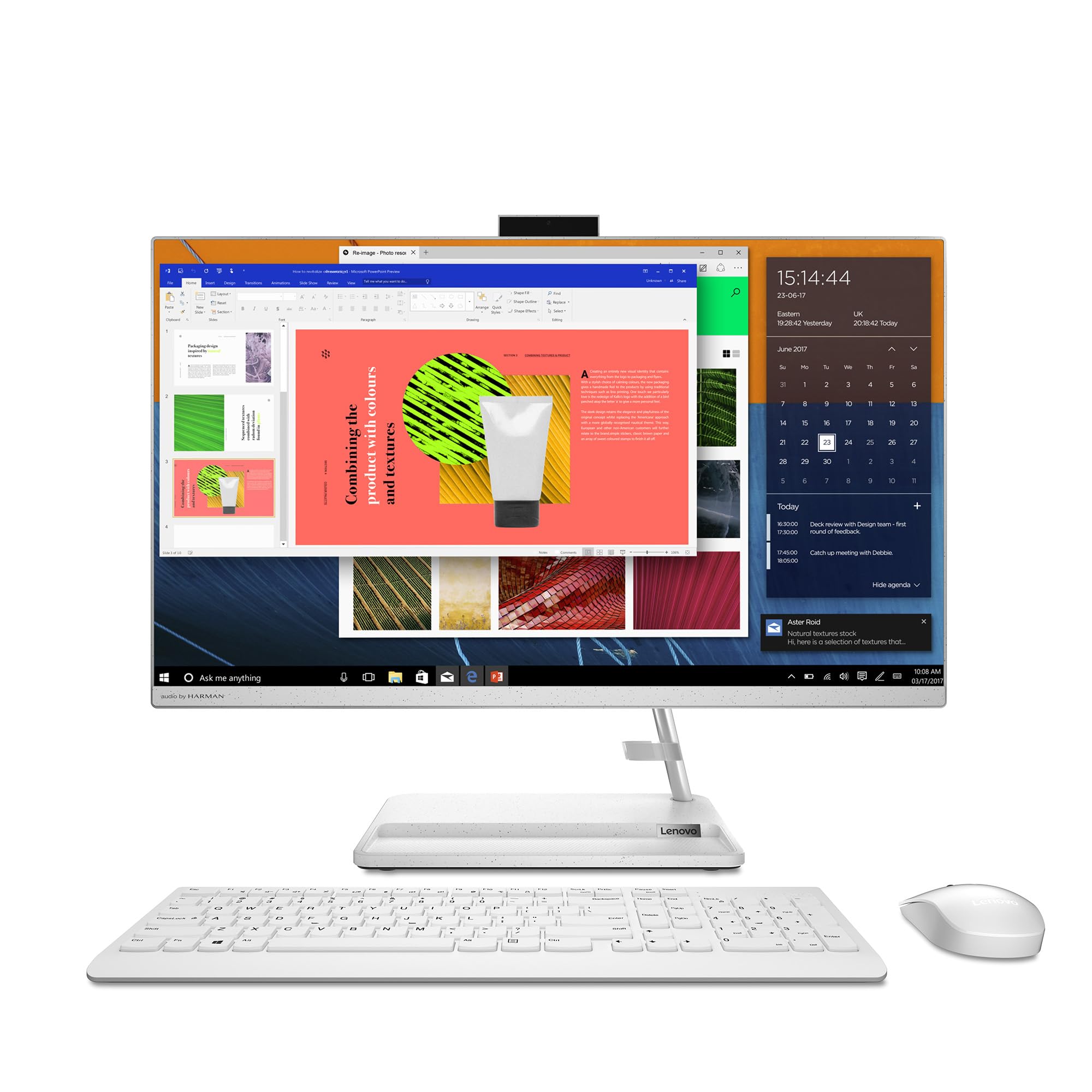 lenovo-ideacentre-aio-3-27alc6-ordinateur-tout-en-un-27-fhd-amd-ryzen-7-7730u-16 image 1