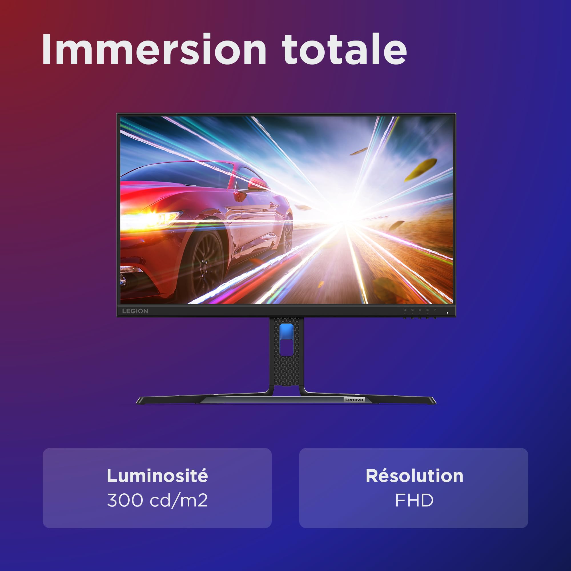 lenovo-legion-r24e-cran-gaming-23-8-fhd-ips-180-hz-0-5-ms-avec-amd-freesync-hdmi image 7