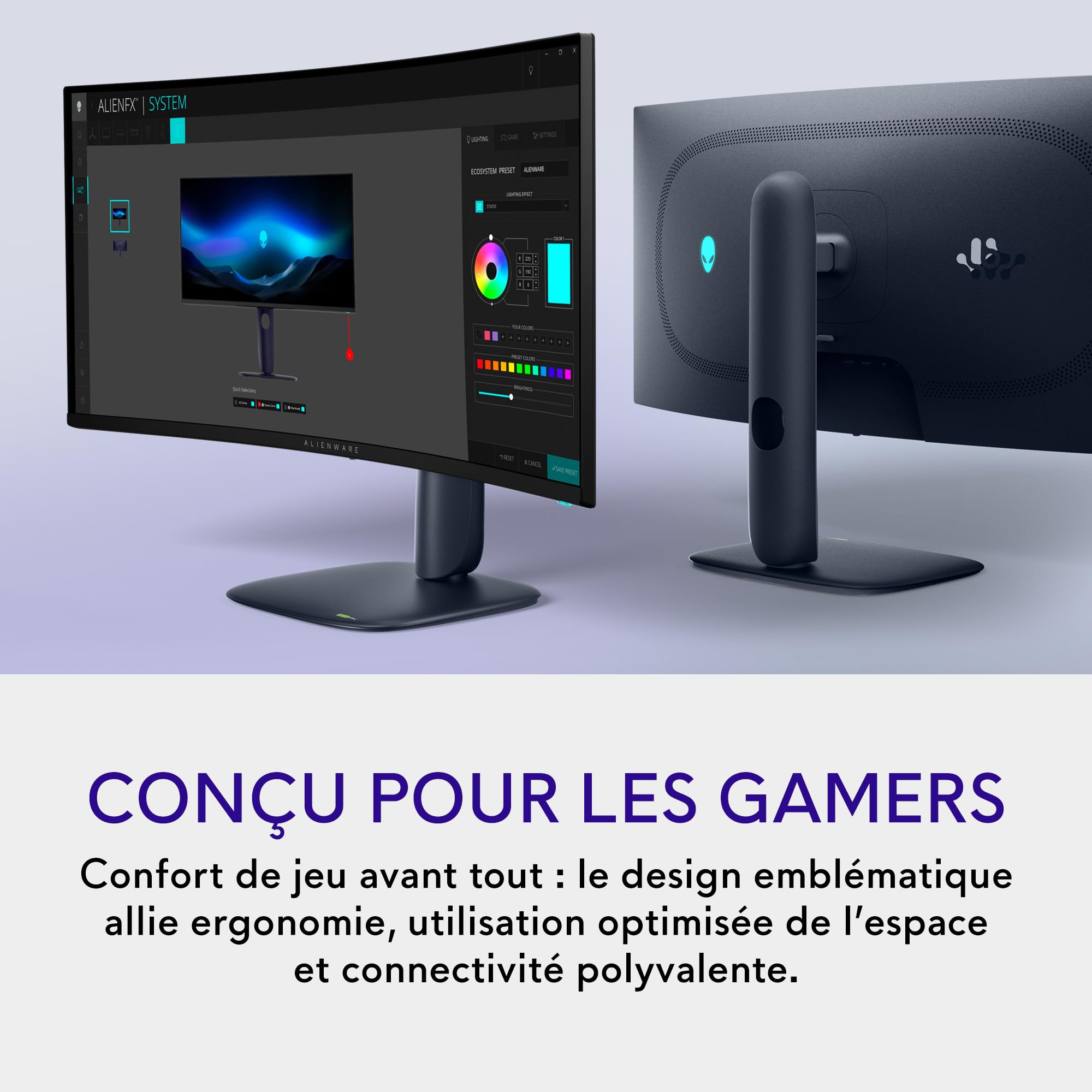 alienware-34-qd-oled-aw3425dw-moniteur-gaming-incurv-34-2-wqhd-3440x1440-240-hz- image 3