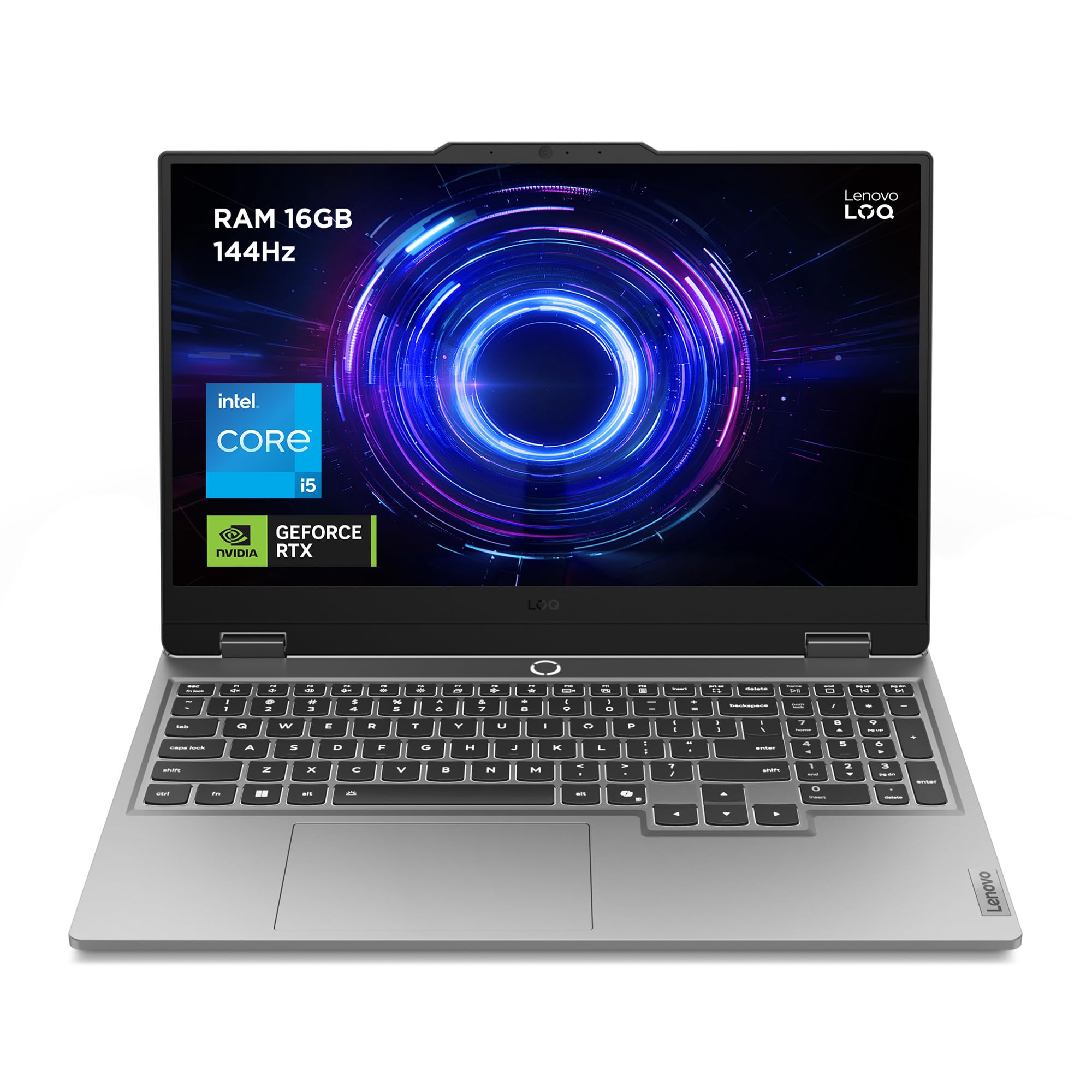 lenovo-loq-15irx10-pc-portable-gaming-15-6-fhd-144hz-intel-core-i5-13450hx-16-go image 1