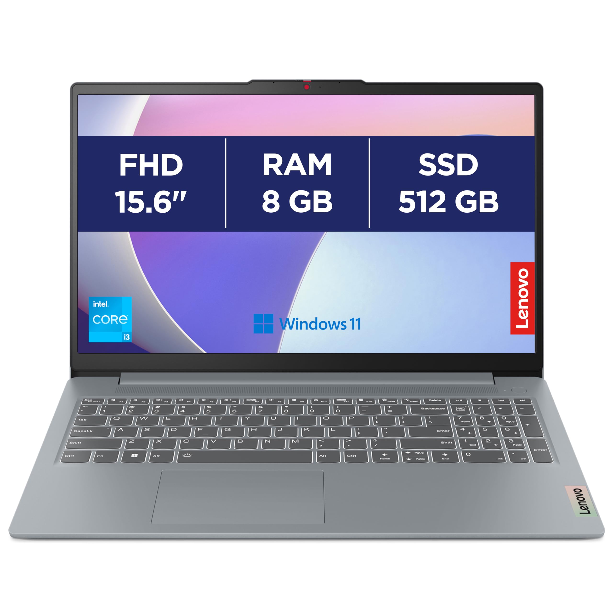 lenovo-ideapad-slim-3-15iru8-ordinateur-portable-15-6-fhd-intel-core-i3-1315u-8- image 1