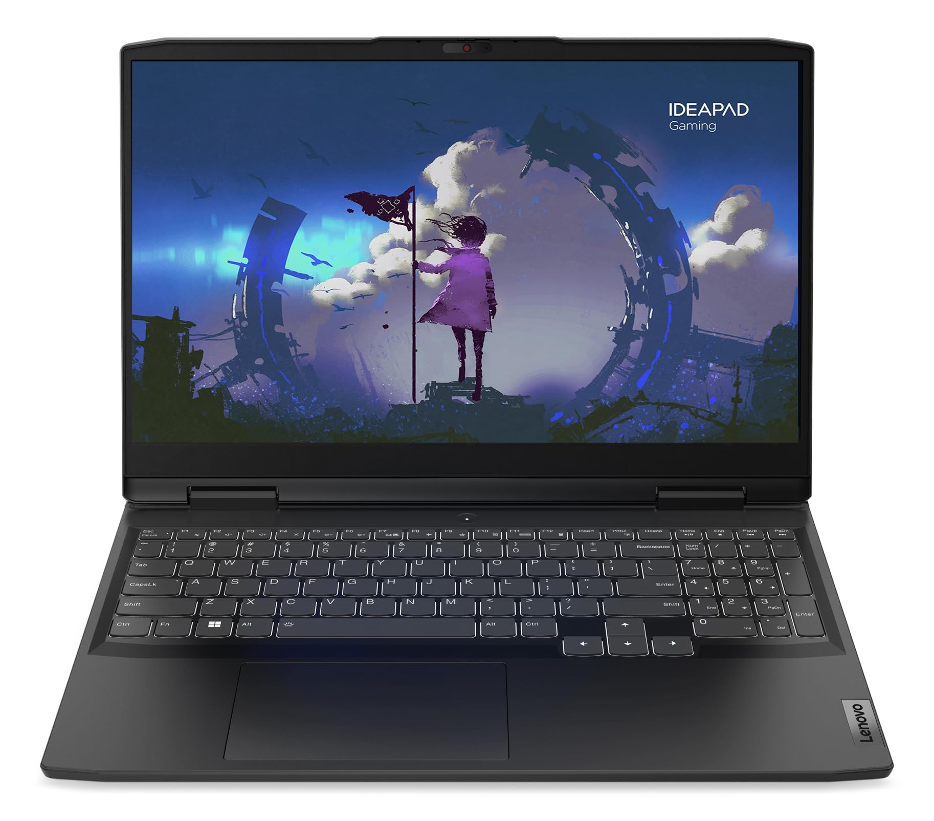lenovo-ideapad-gaming-3-15iah7-ordinateur-portable-gaming-15-6-fhd-120-hz-intel- image 1