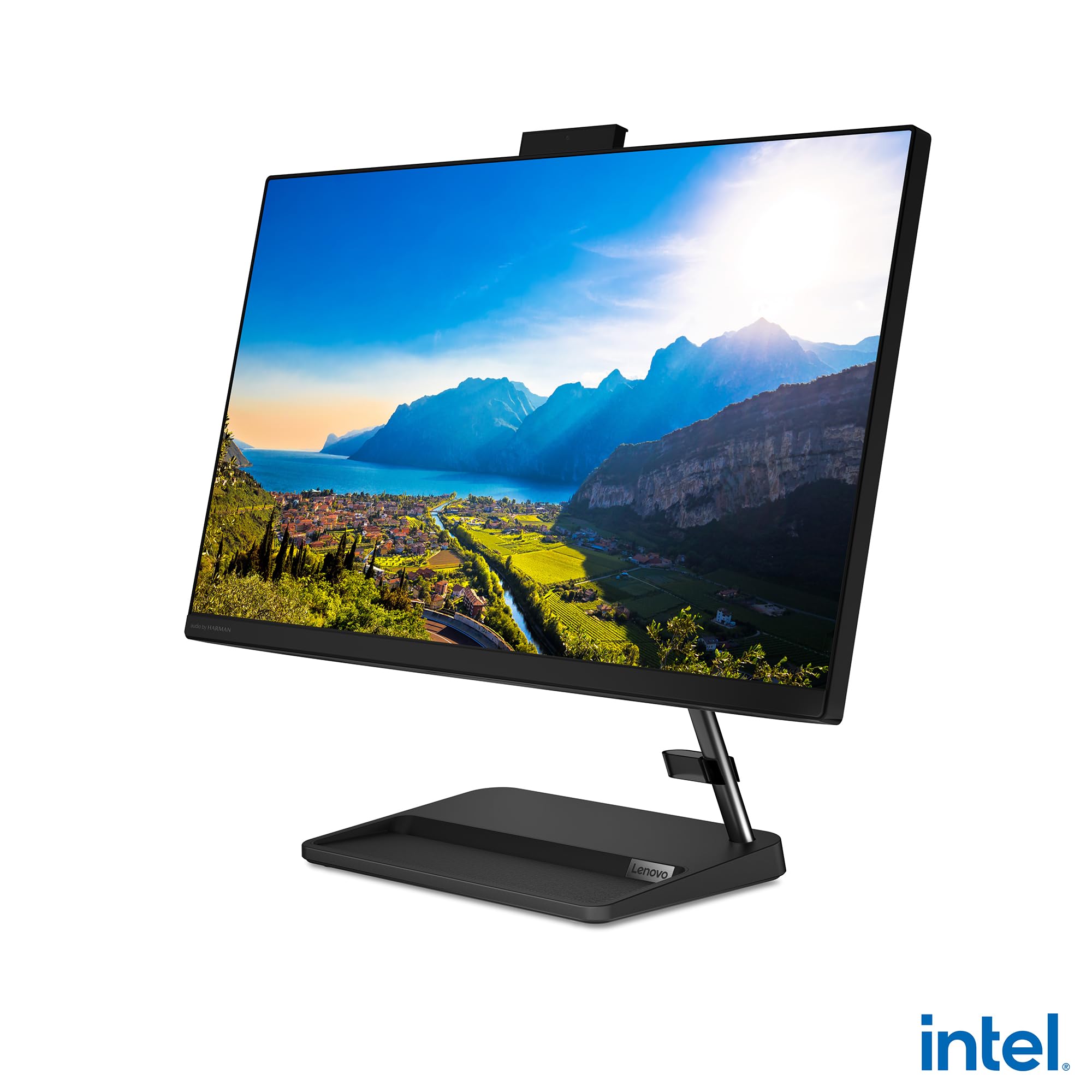 lenovo-ideacentre-aio-3-24itl6-tout-en-un-23-8-fhd-intel-core-i5-1135g7-8-go-ram image 4