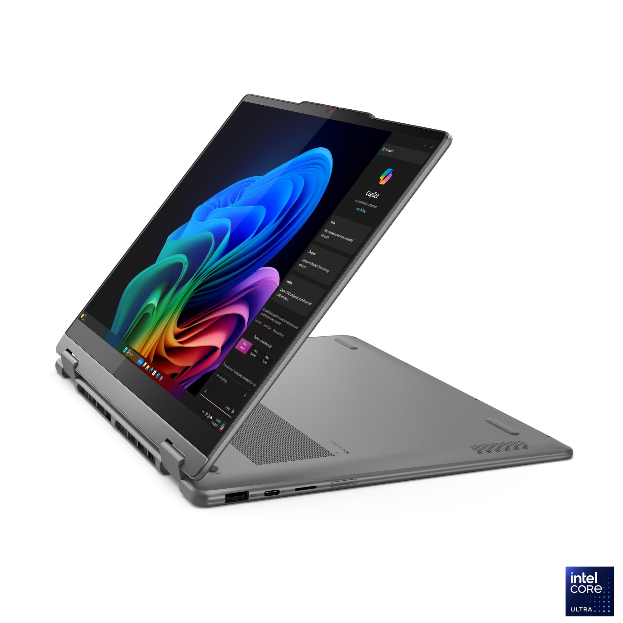 lenovo-yoga-7-2-en-1-14ill10-pc-portable-copilot-convertible-14-2-8k-oled-tactil image 7