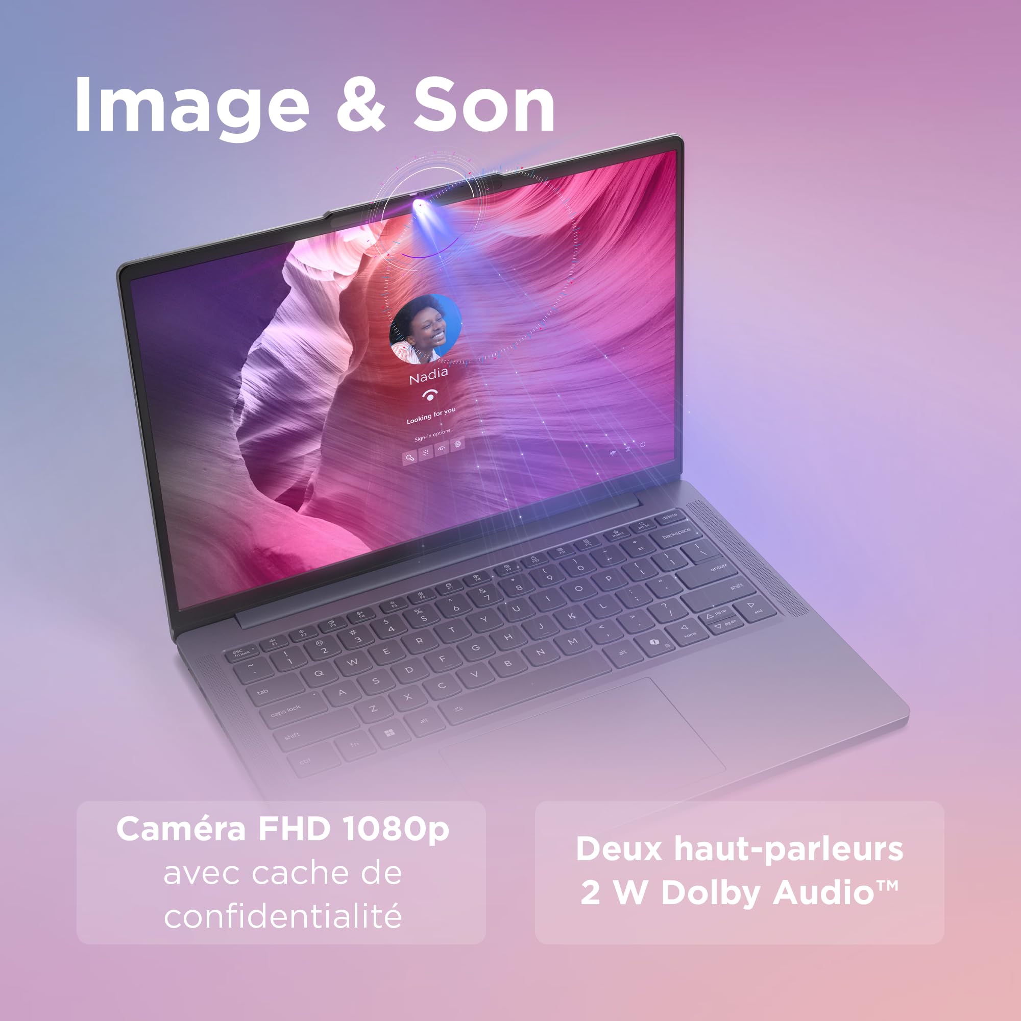 lenovo-ideapad-slim-3-16arp10-ordinateur-portable-16-wuxga-amd-ryzen-7-7735hs-16 image 3
