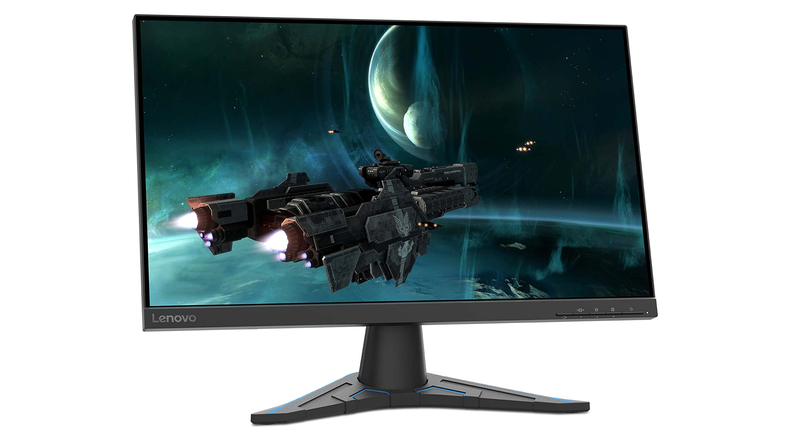 lenovo-g24e-20-cran-gaming-23-8-fhd-va-100hz-120hz-oc-1-ms-mprt-freesync-premium image 3