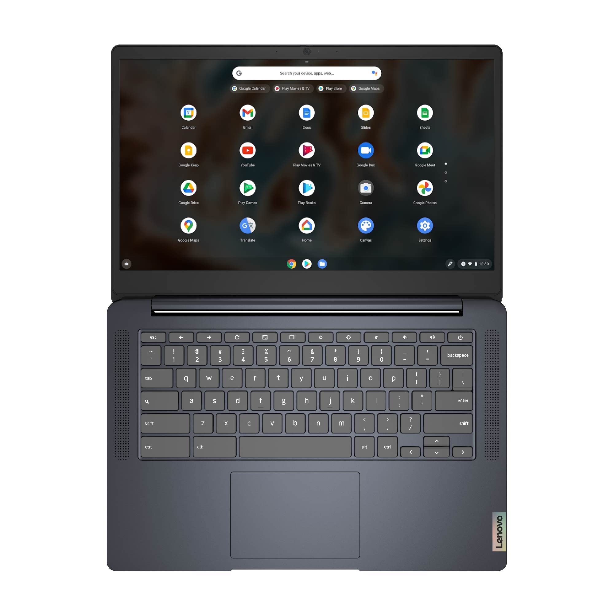 lenovo-ideapad-3-chrome-14m836-14-fhd-tactile-chromebook-mediatek-mt8183-8-go-ra image 6
