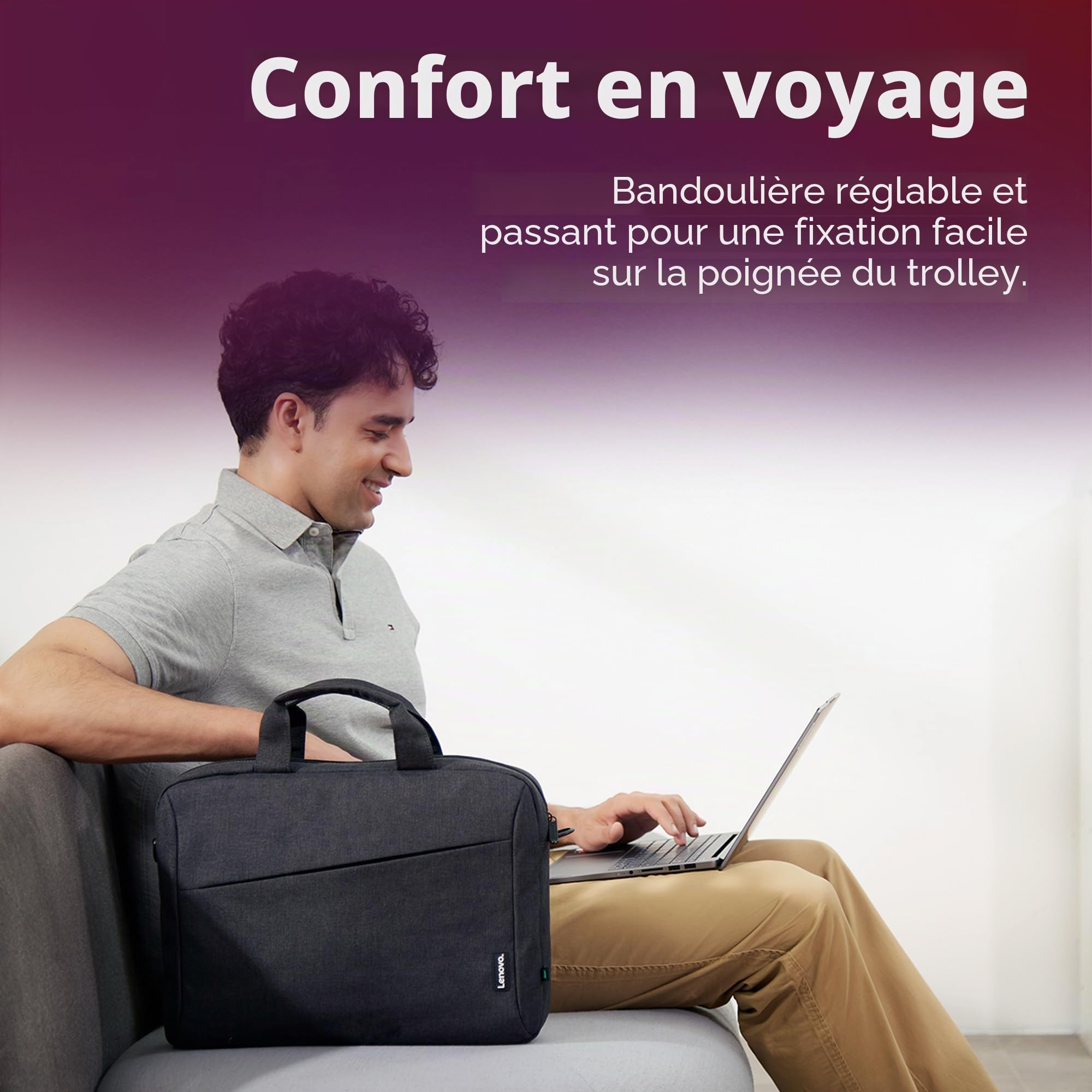 lenovo-15-6-t210-sacoche-bandouli-re-pour-ordinateur-portable-tissu-hydrofuge-ra image 5