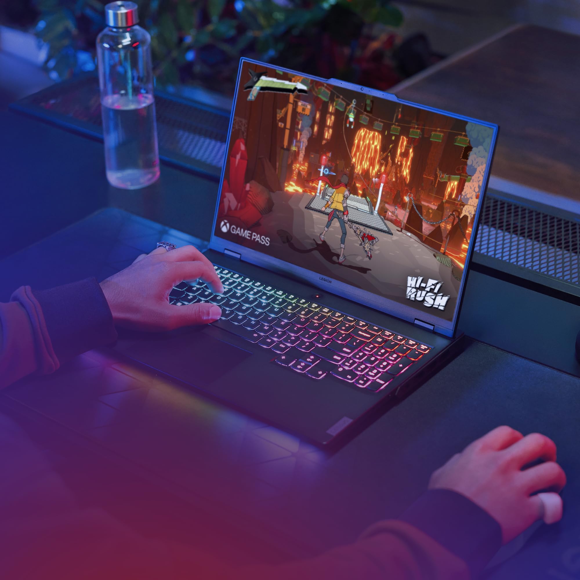 lenovo-legion-pro-7-16irx9h-pc-portable-gaming-16-wqxga-240hz-intel-core-i9-1490 image 2