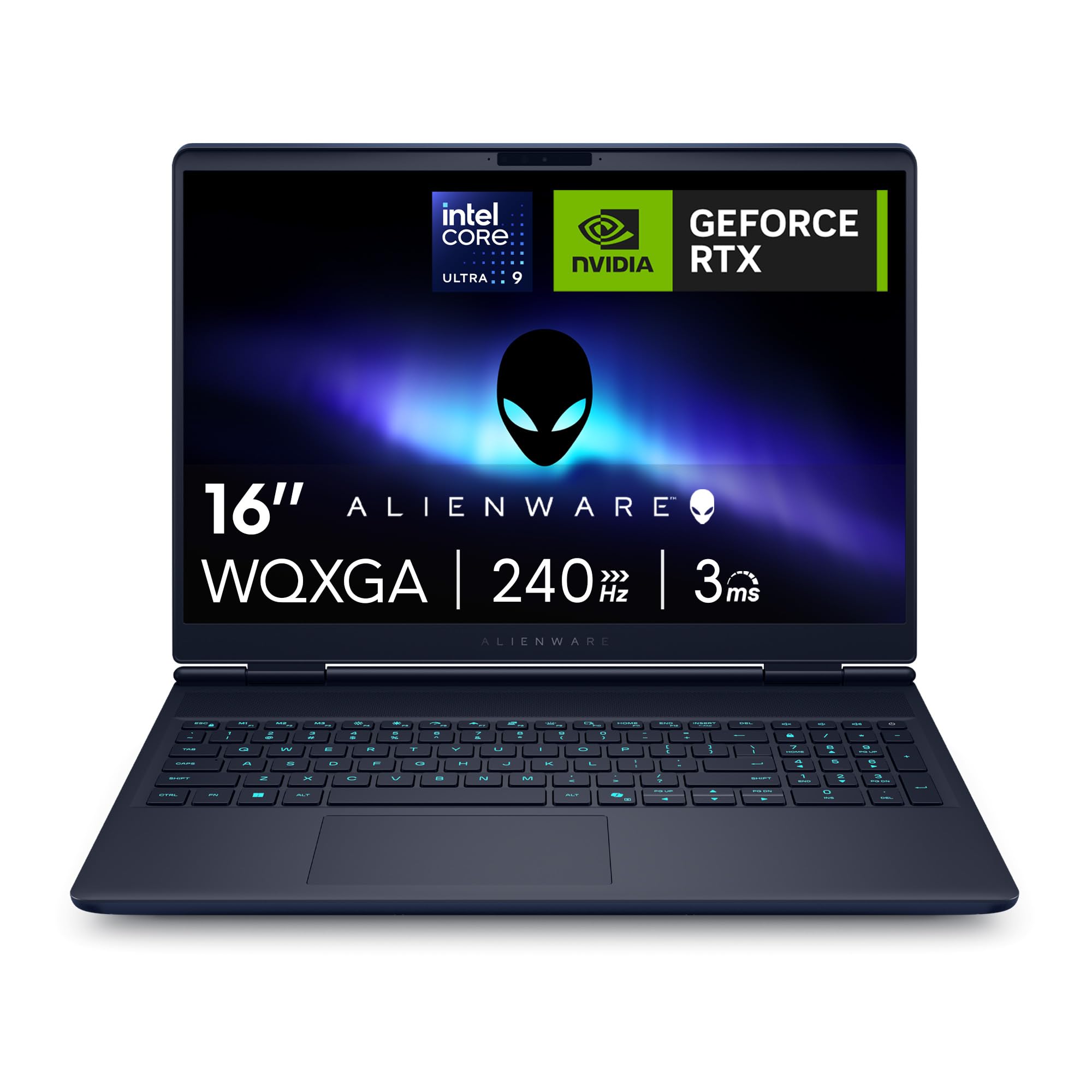 alienware-16x-aurora-ac16251-pc-portable-gaming-16-wqxga-240-hz-intel-core-ultra image 1