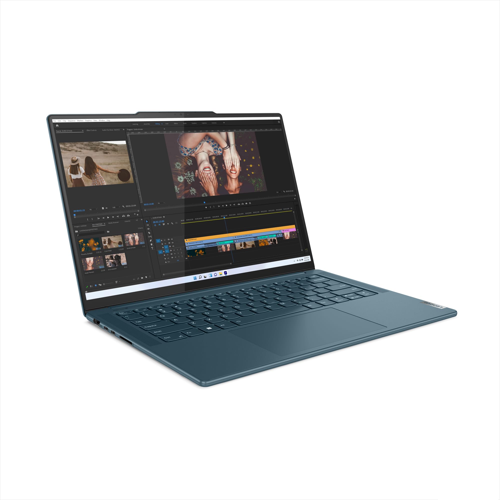 lenovo-yoga-pro-9-14irp8-ordinateur-portable-cr-ateur-14-5-3k-120-hz-intel-core- image 4