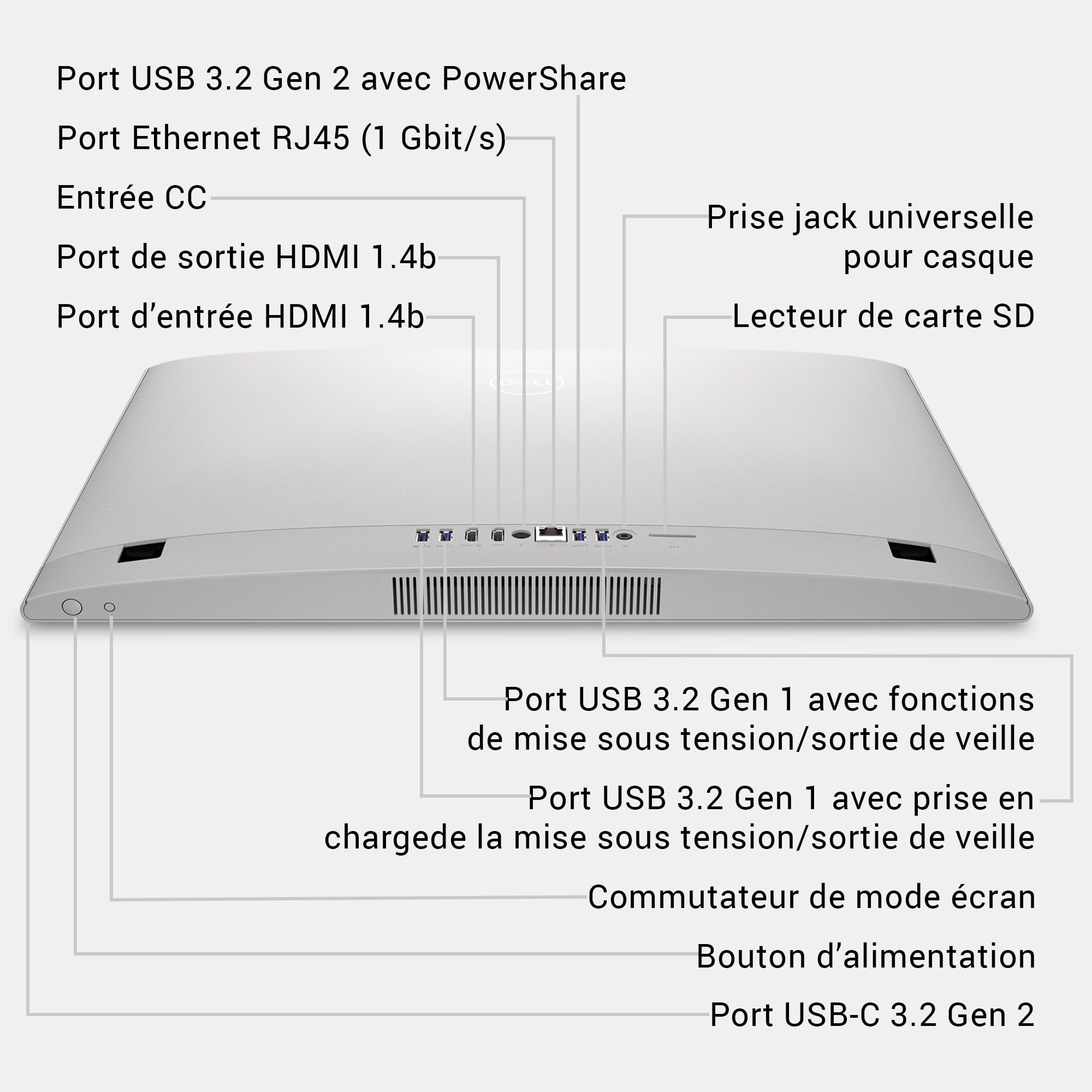dell-24-tout-en-un-ec24250-pc-de-bureau-tout-en-un-23-8-fhd-ips-intel-core-i5-13 image 8