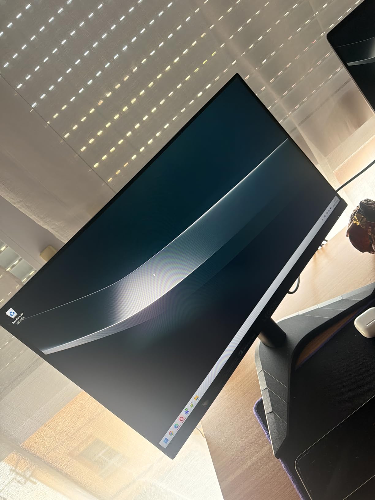 144 Hz efficaces