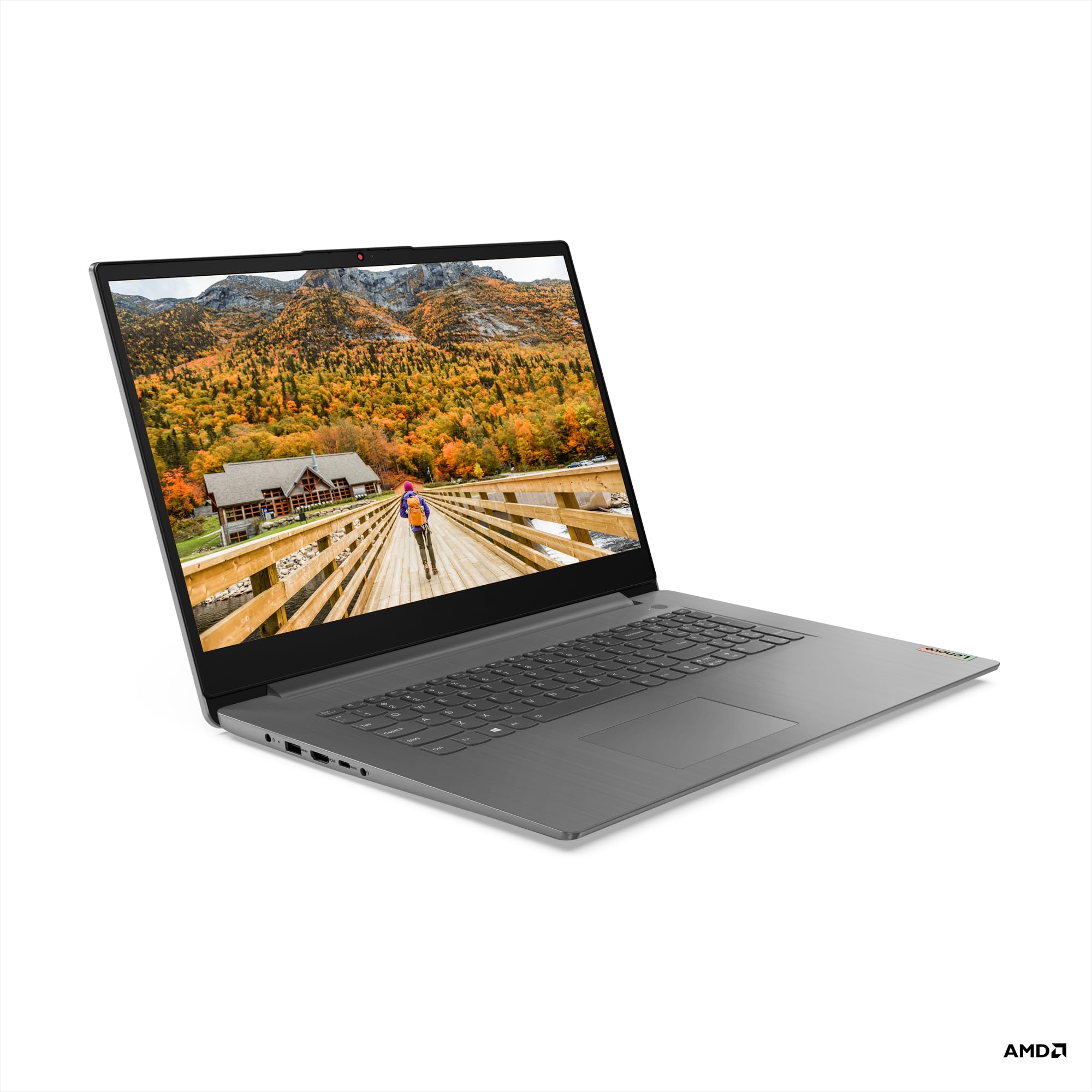 lenovo-ideapad-3-17alc6-ordinateur-portable-17-3-hd-amd-ryzen-7-5700u-12-go-ram- image 3