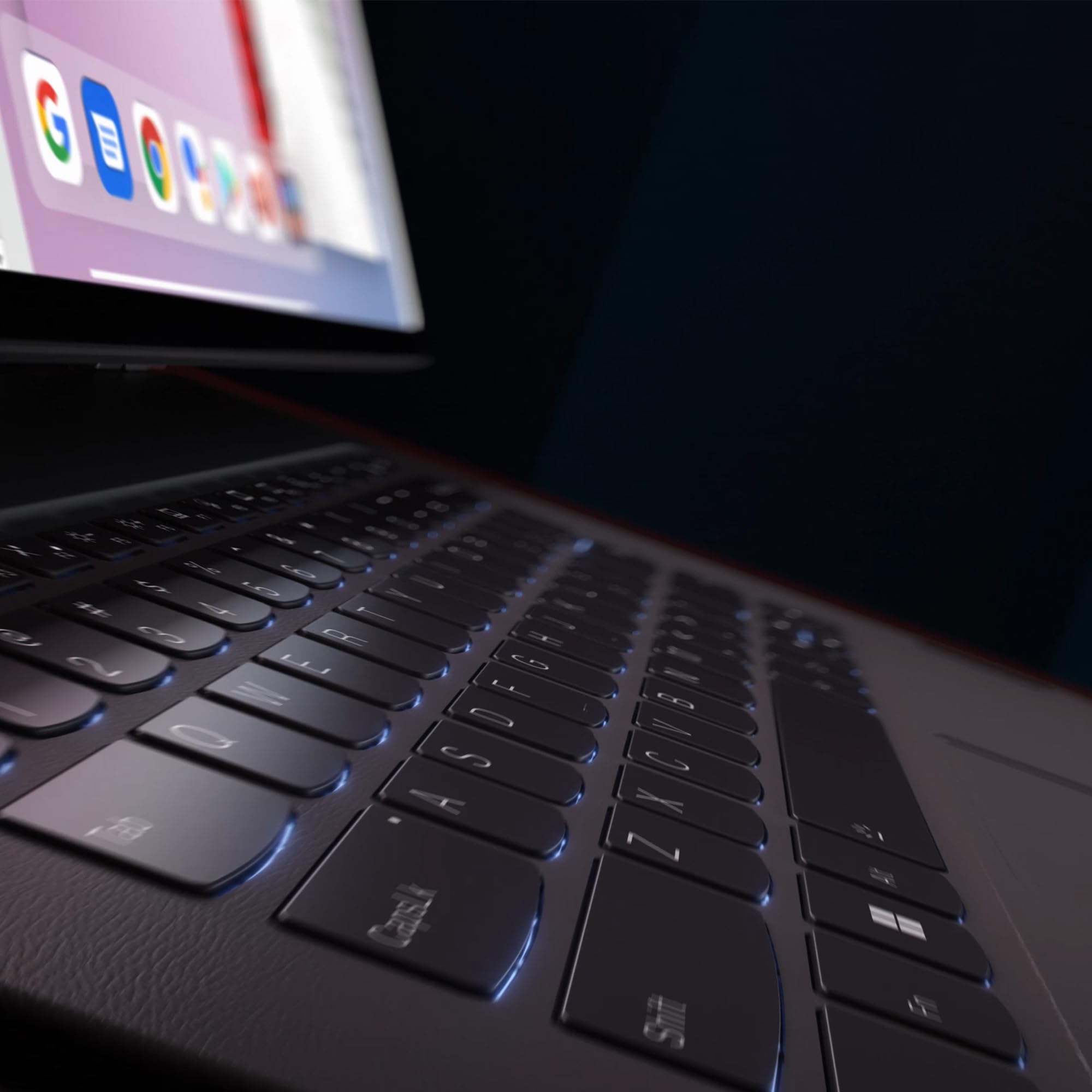 lenovo-tab-extreme-tablette-tactile-14-5-3k-oled-mediatek-dimensity-9000-12-go-r image 6