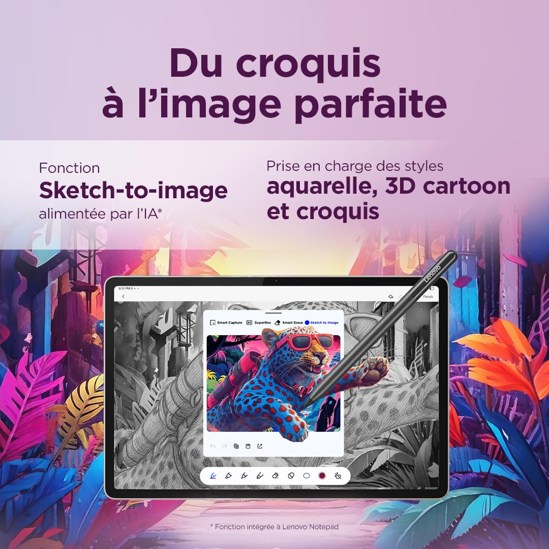lenovo-yoga-tab-tablette-tactile-11-1-3-2k-oled-144-hz-snapdragon-8-gen-3-12-go- image 5