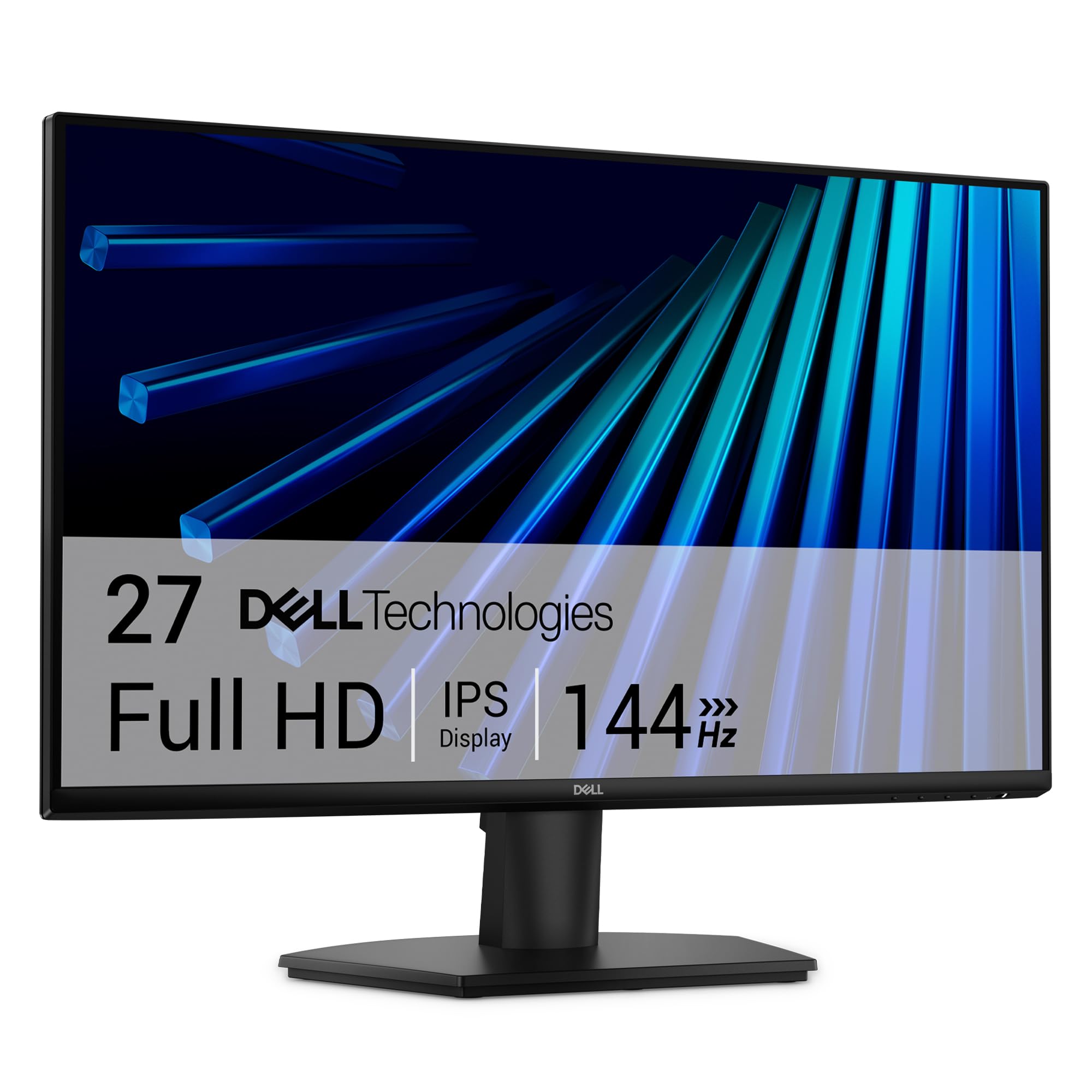 dell-se2726h-moniteur-pc-27-full-hd-ips-144-hz-1-ms-mprt-amd-freesync-comfortvie image 1