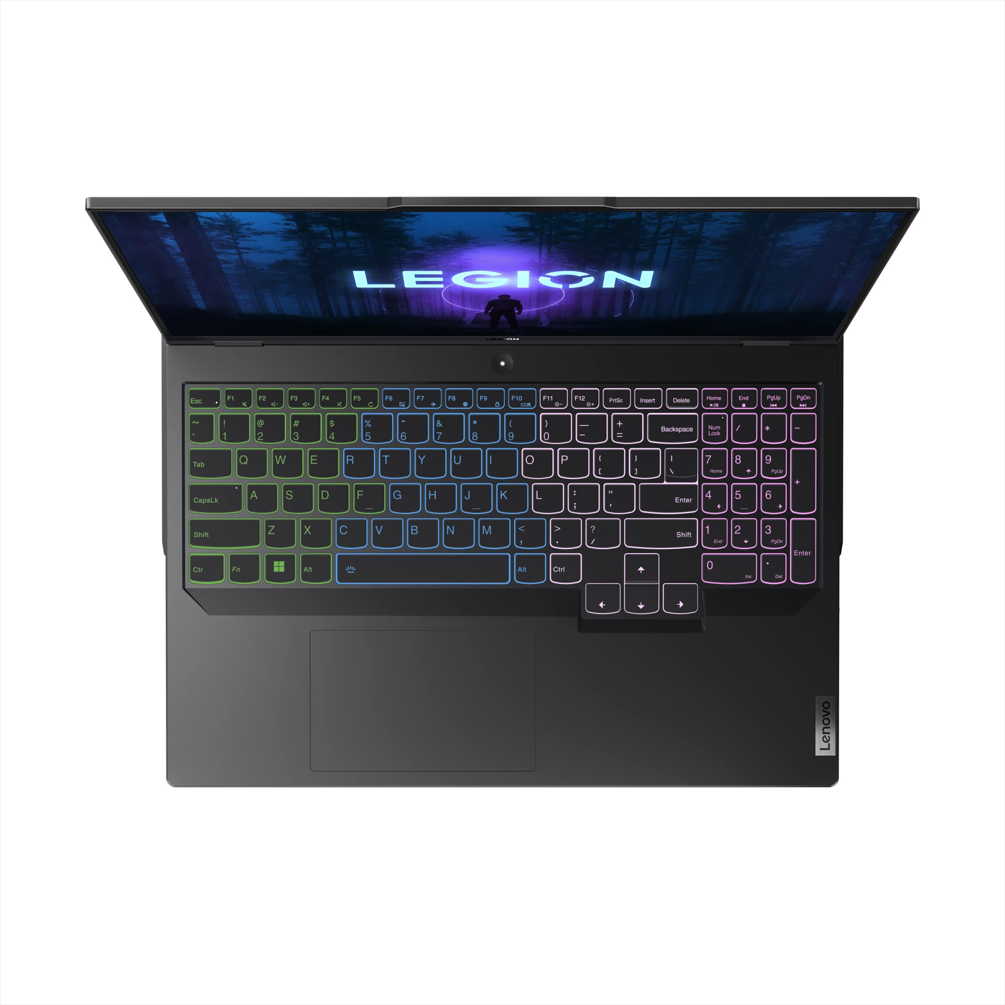 lenovo-legion-pro-5-16irx8-pc-portable-gaming-16-wqxga-165hz-intel-core-i7-13700 image 5