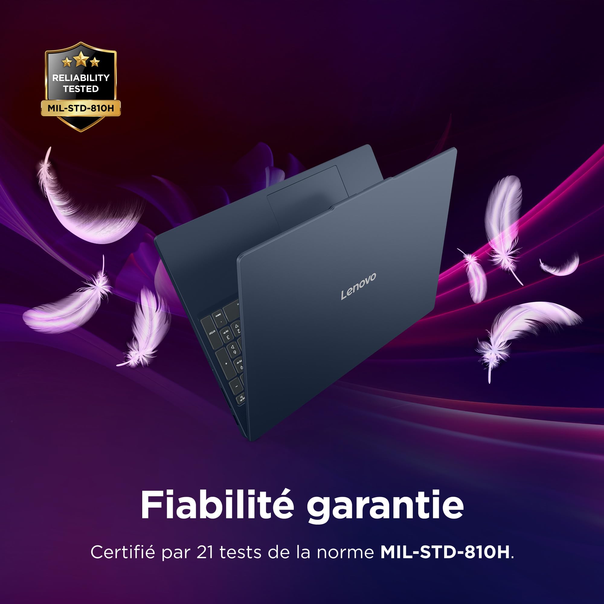 lenovo-ideapad-slim-3-16irh10-ordinateur-portable-16-wuxga-intel-core-i7-13620h- image 3