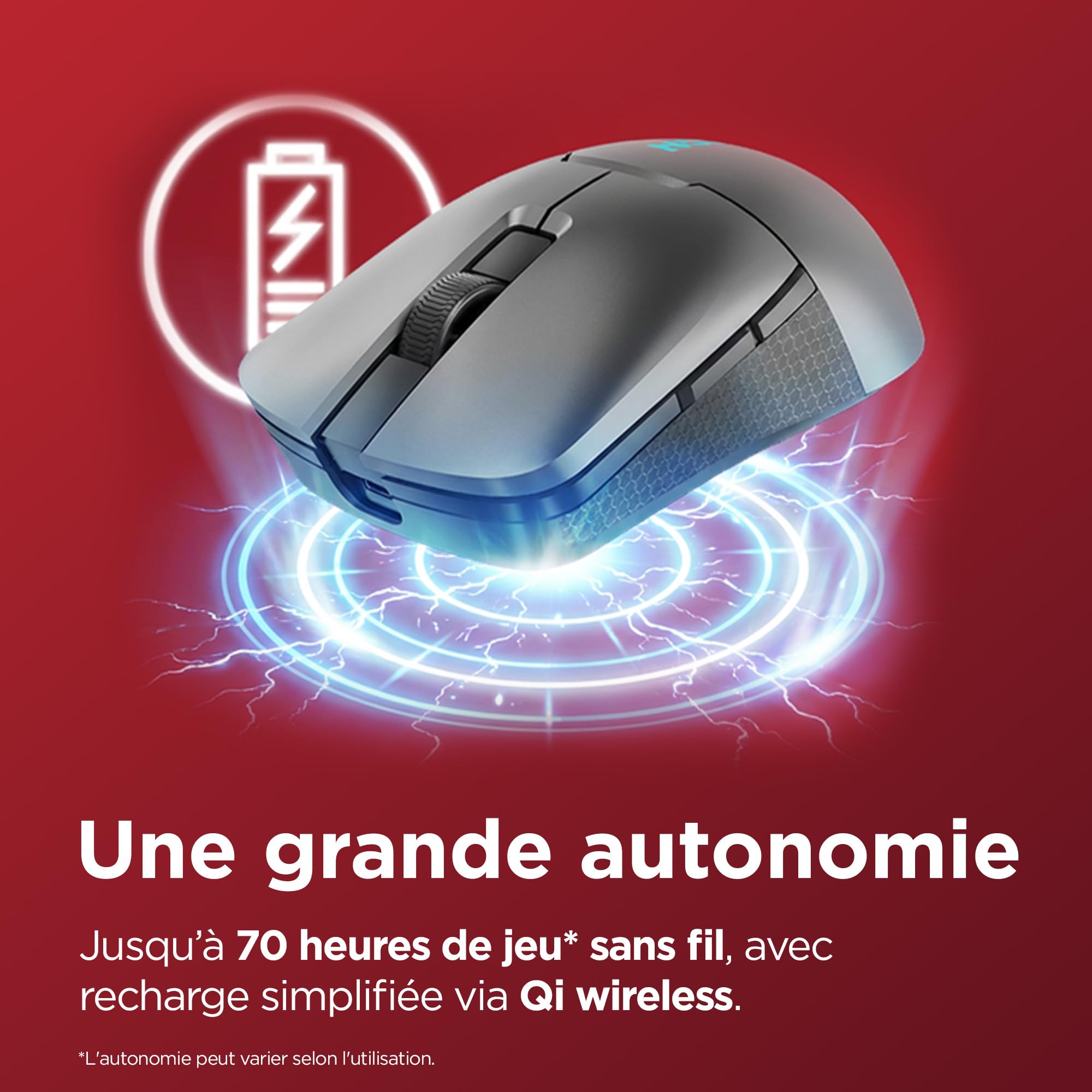 lenovo-legion-m600s-qi-souris-de-jeu-sans-fil-6-boutons-capteur-pixart-3370-19-0 image 2