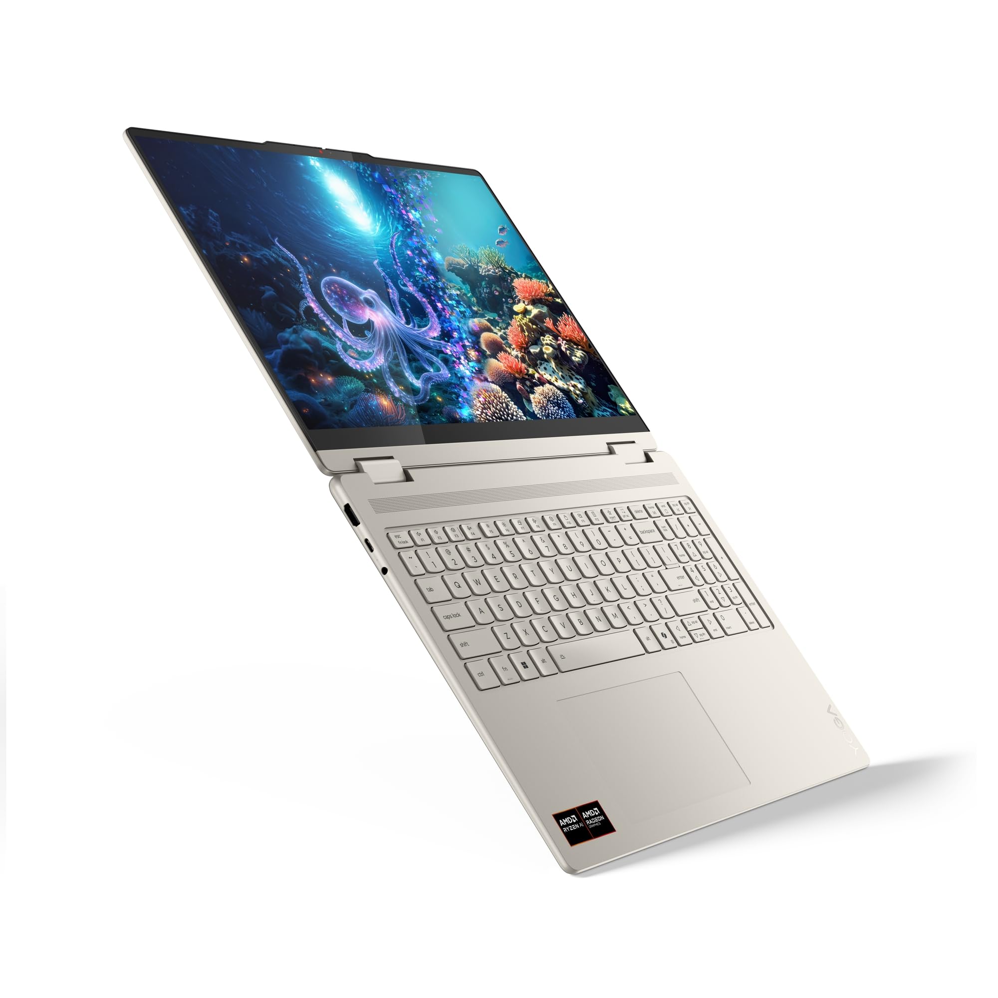 lenovo-yoga-7-2-en-1-16akp10-ordinateur-portable-copilot-16-2-8k-oled-120-hz-tac image 4