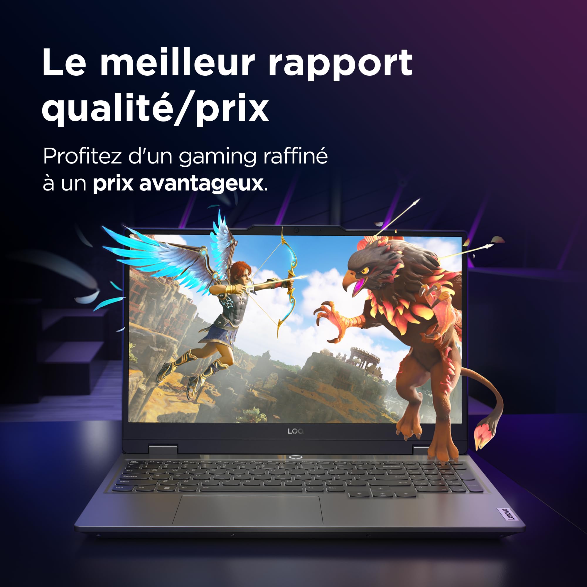 lenovo-loq-15iax9e-pc-portable-gaming-15-6-fhd-144hz-intel-core-i7-12650hx-16-go image 5