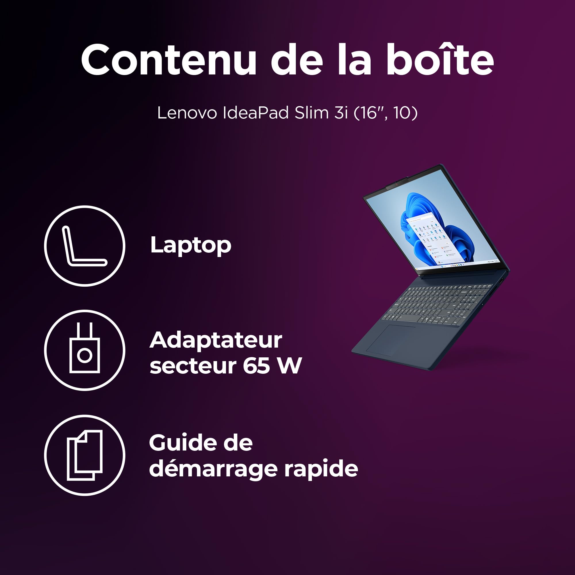 lenovo-ideapad-slim-3-16irh10-ordinateur-portable-16-wuxga-intel-core-i7-13620h- image 8