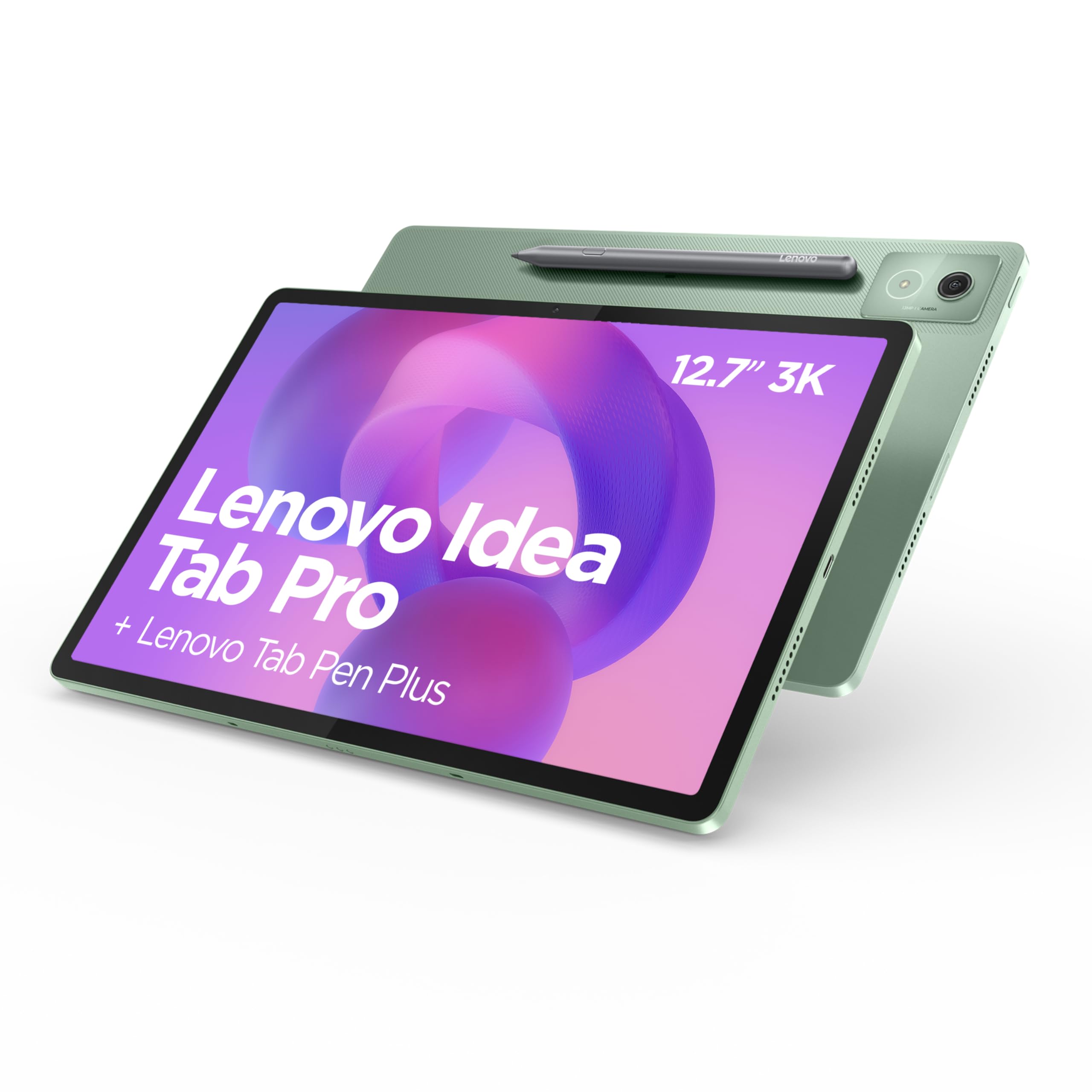 lenovo-idea-tab-pro-tablette-tactile-12-7-3k-144hz-avec-ia-gemini-mediatek-dimen image 1