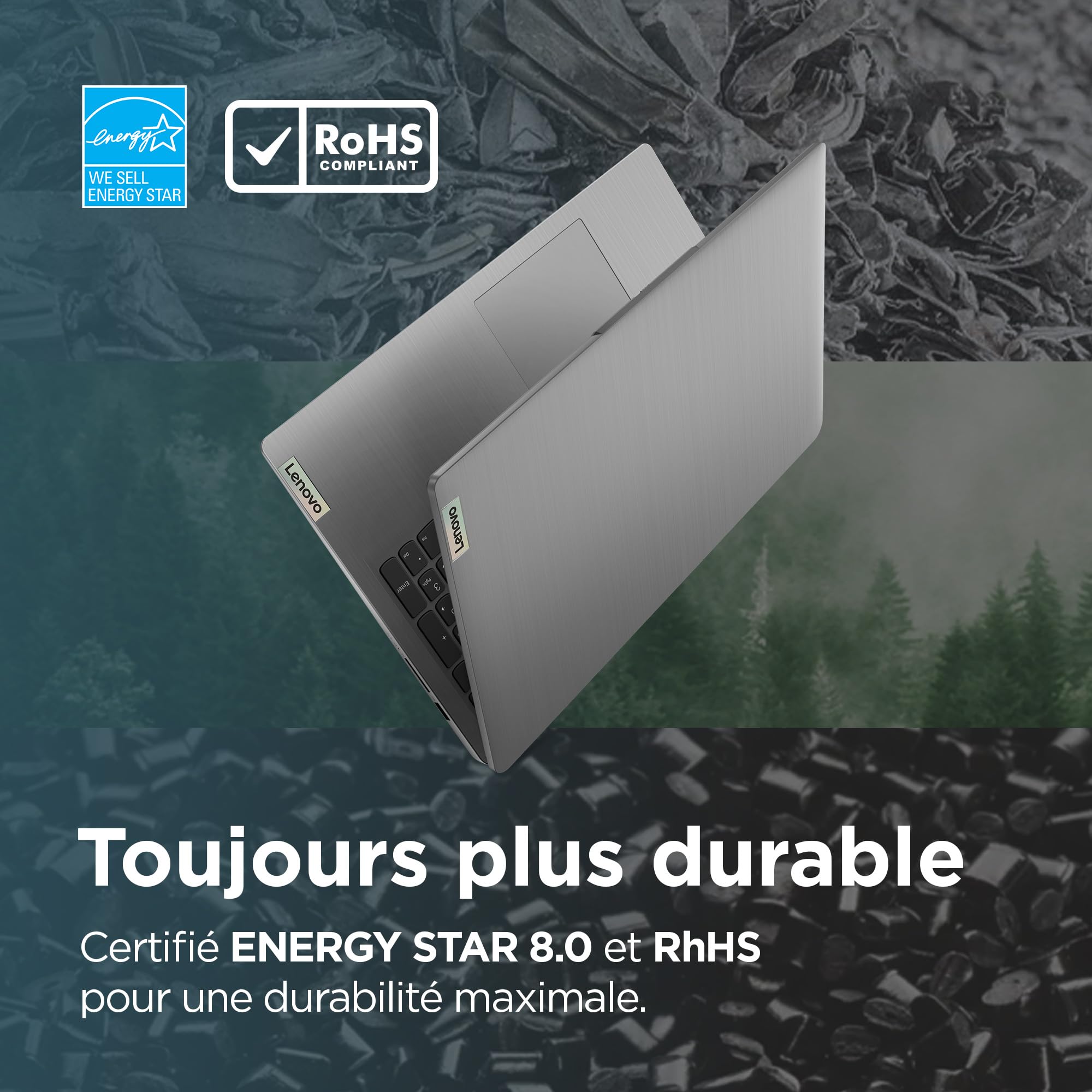 lenovo-ideapad-3-17aba7-ordinateur-portable-17-3-hd-amd-ryzen-5-5625u-8-go-ram-s image 3