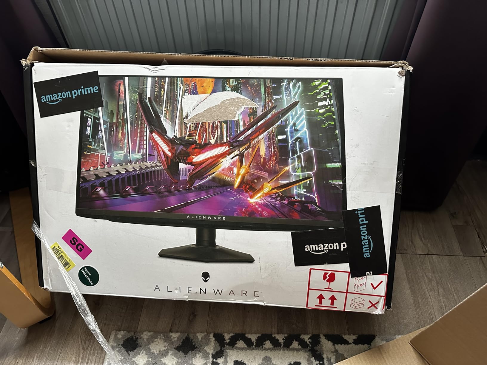 Le meilleur upgrade de mon setup