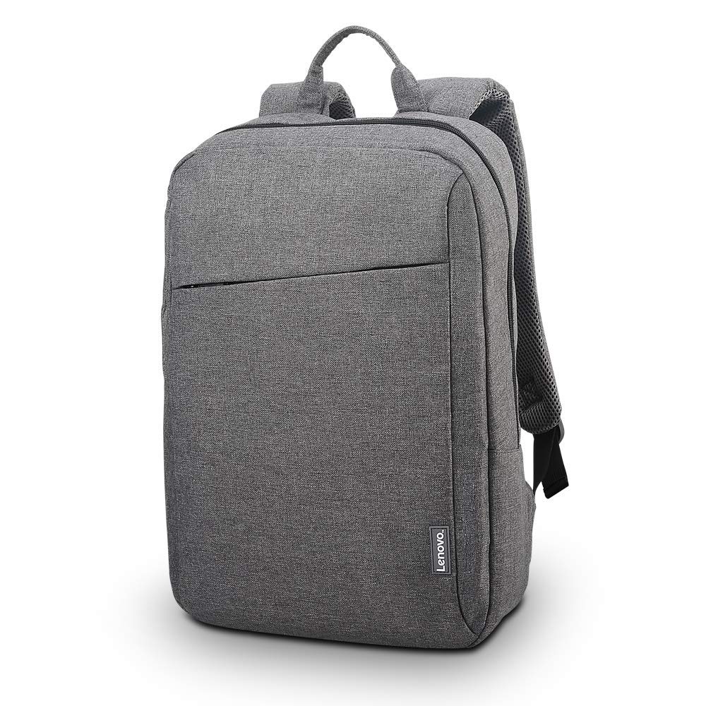 lenovo-casual-backpack-b210-sac-dos-15-6-hydrofuge-pour-ordinateur-portable-noir image 1