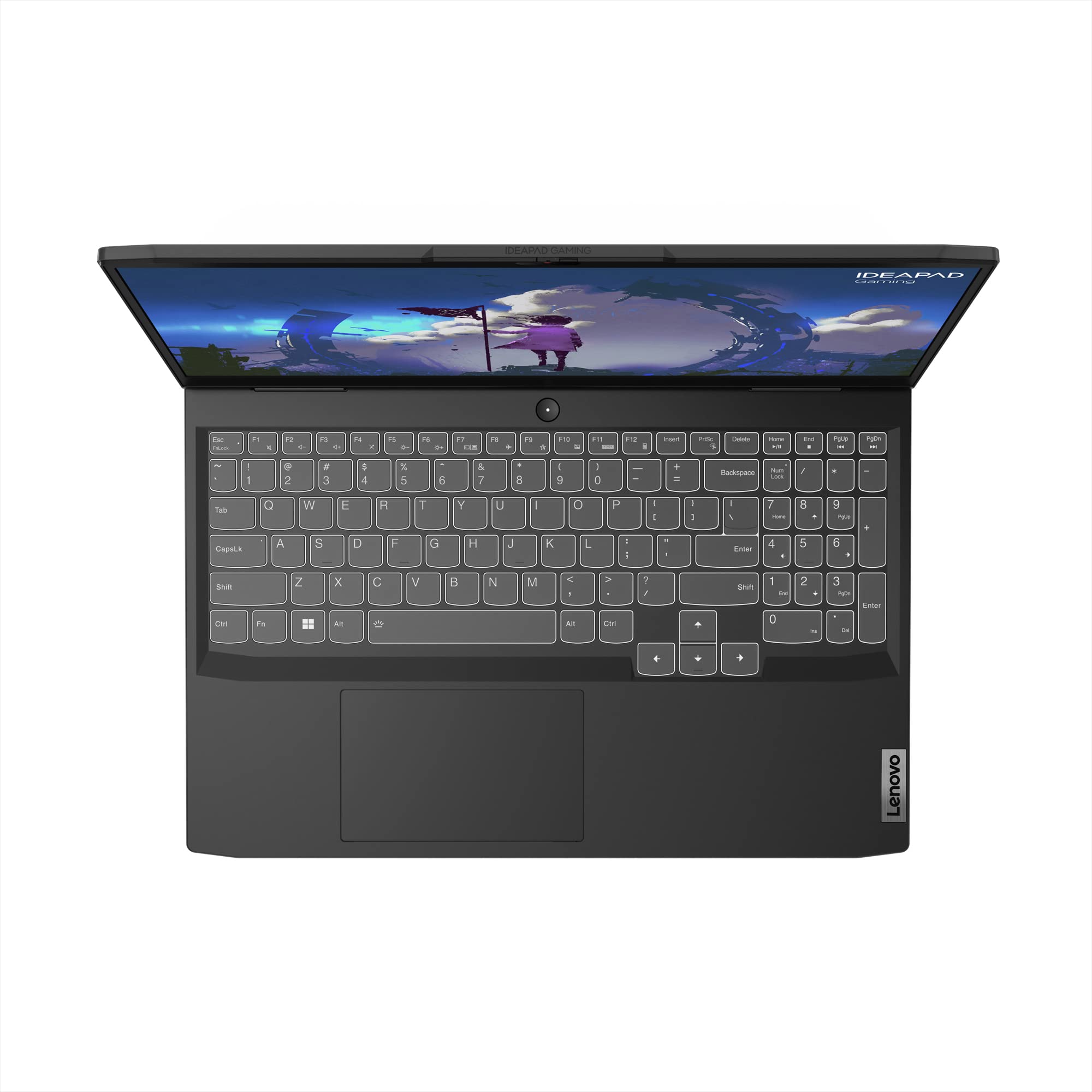 lenovo-ideapad-gaming-3-15iah7-ordinateur-portable-gaming-15-6-fhd-120-hz-intel- image 5