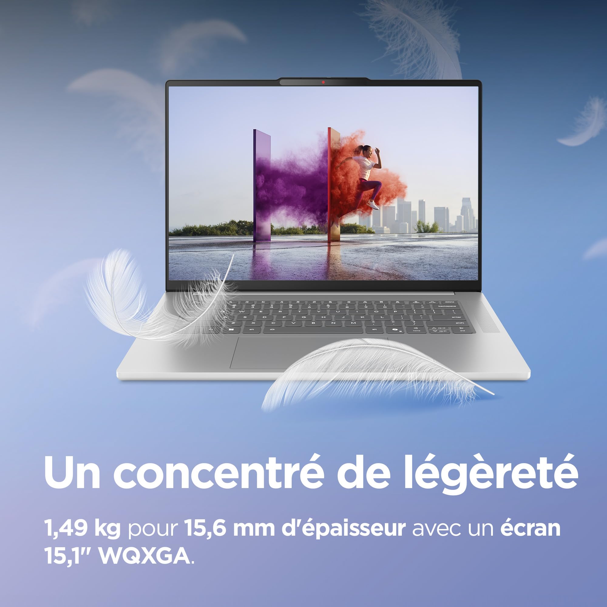 lenovo-ideapad-slim-5-15arp10-pc-portable-15-1-oled-wqxga-amd-ryzen-7-7735hs-16- image 2