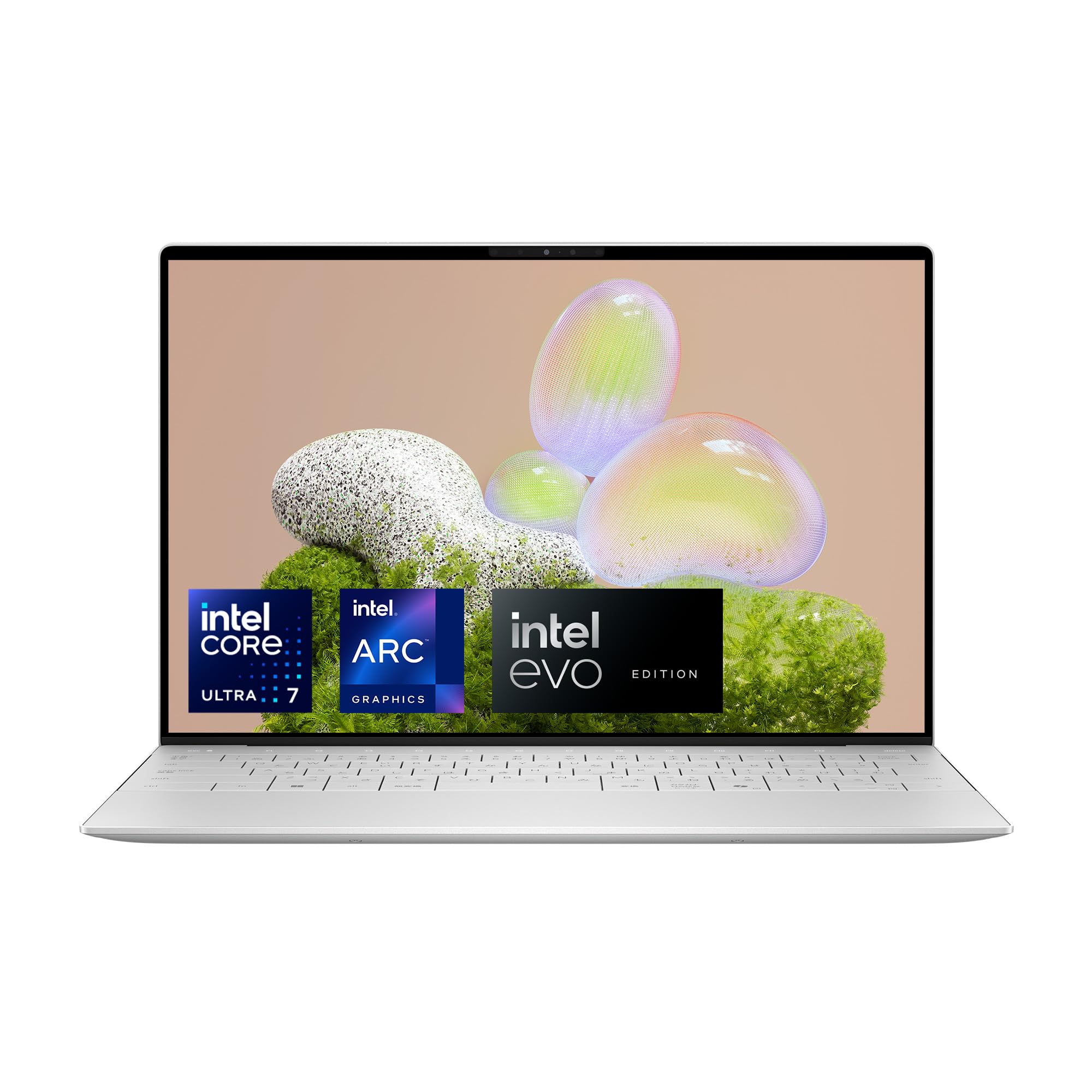 dell-xps-13-9350-ordinateur-portable-13-4-fhd-120hz-infinityedge-intel-core-ultr image 1
