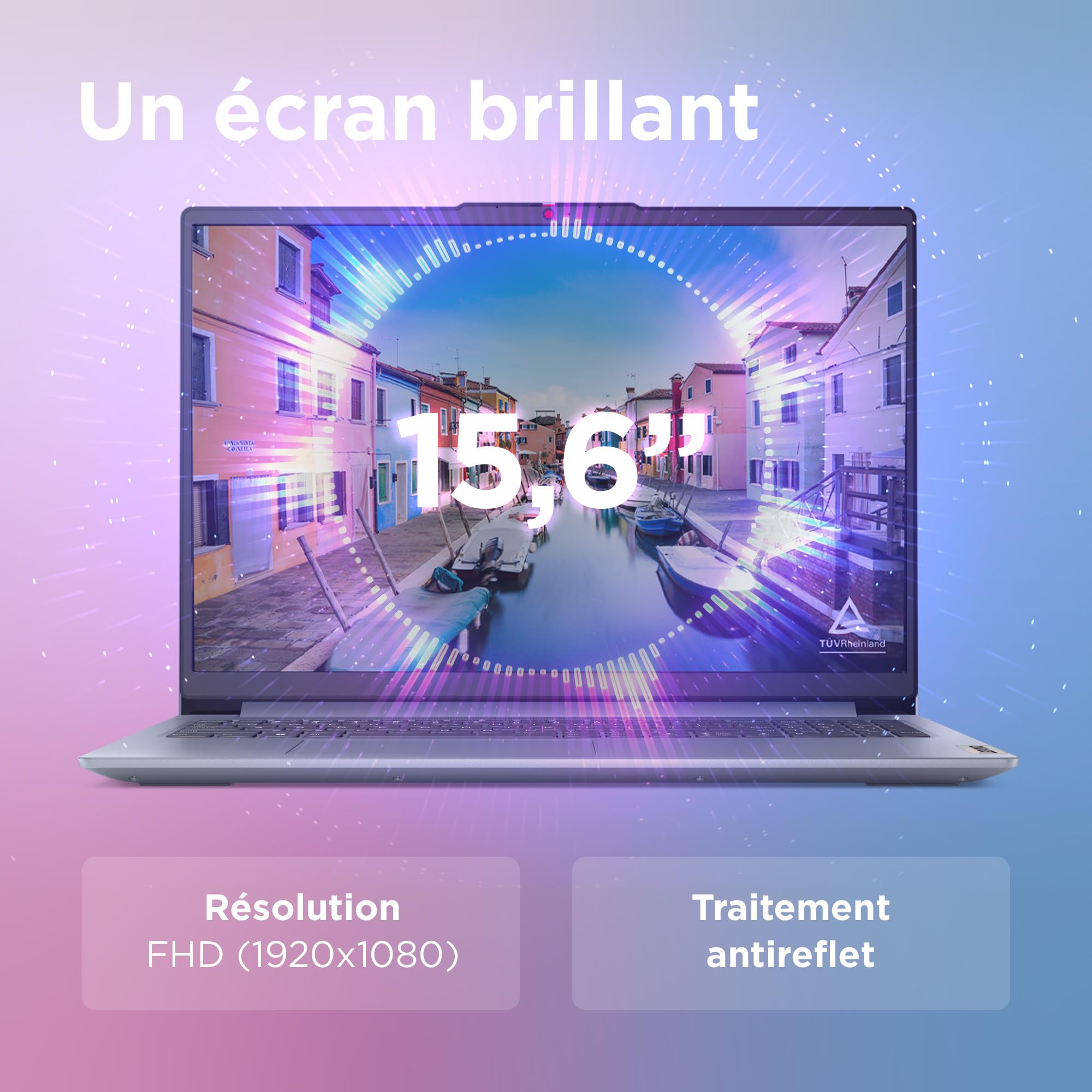 lenovo-ideapad-slim-3-15ian8-ordinateur-portable-15-6-fhd-intel-celeron-n100-4-g image 3