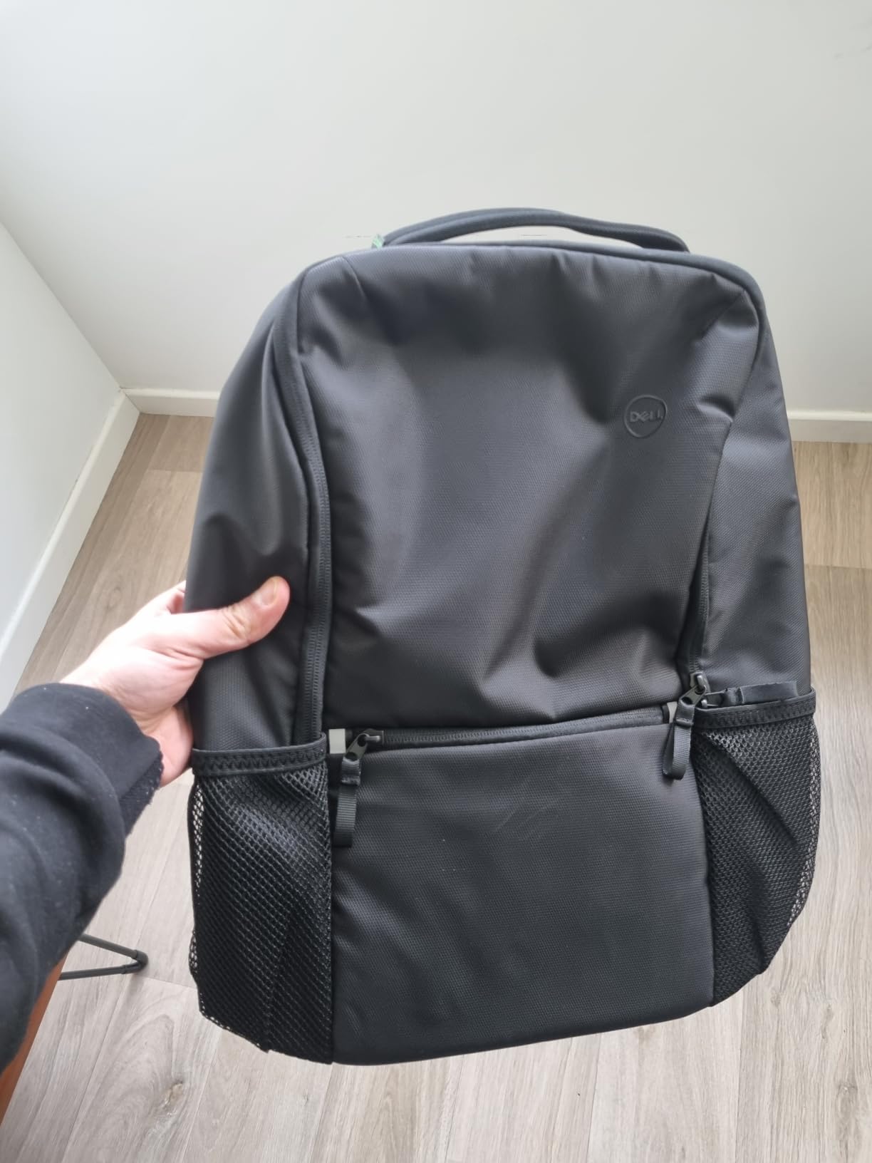 Compact et pratique