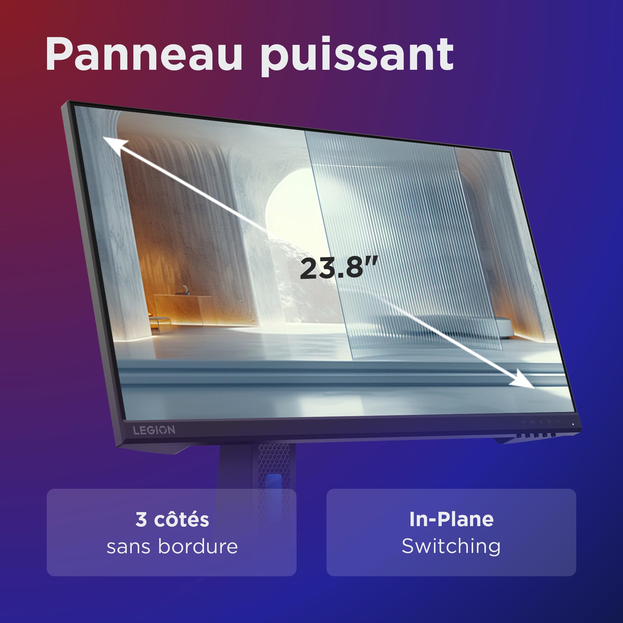 lenovo-legion-r24e-cran-gaming-23-8-fhd-ips-180-hz-0-5-ms-avec-amd-freesync-hdmi image 8