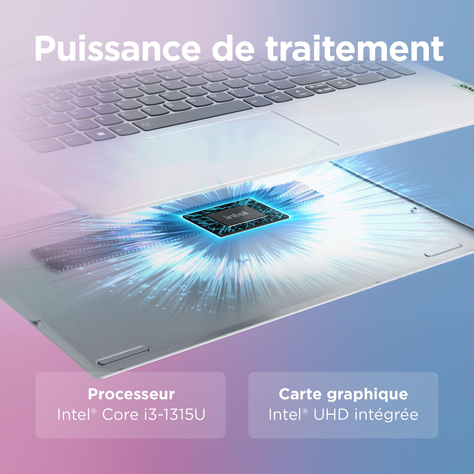 lenovo-ideapad-slim-3-15iru8-ordinateur-portable-15-6-fhd-intel-core-i3-1315u-8- image 2