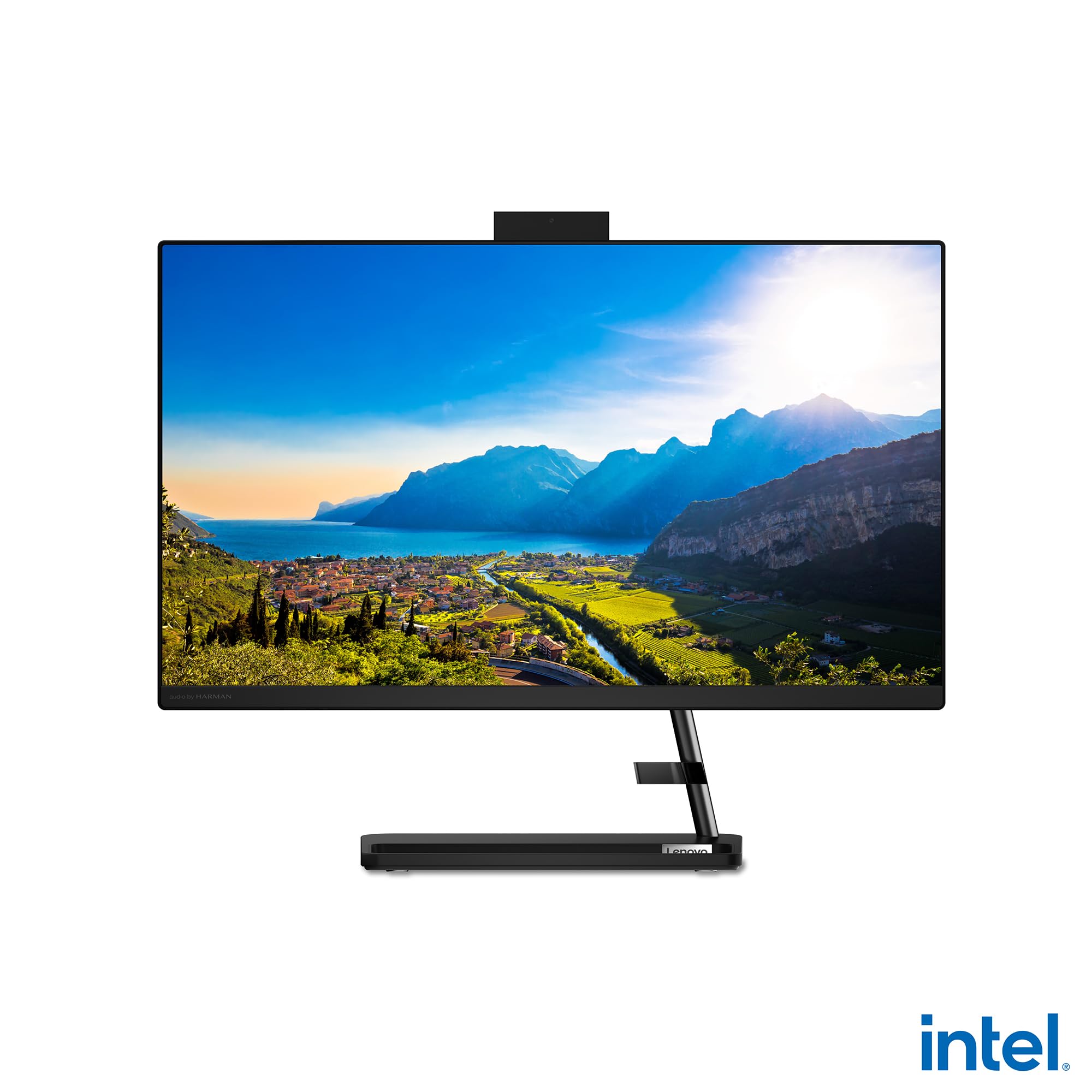 lenovo-ideacentre-aio-3-24itl6-tout-en-un-23-8-fhd-intel-core-i5-1135g7-8-go-ram image 3