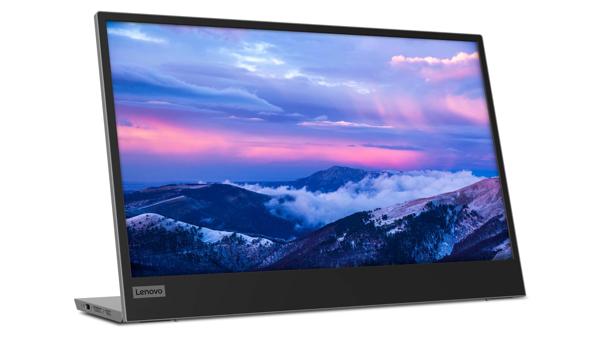 lenovo-l15-15-6-full-hd-moniteur-portable-usb-c-ips-60-hz-860-g-c-ble-usb-c-incl image 1
