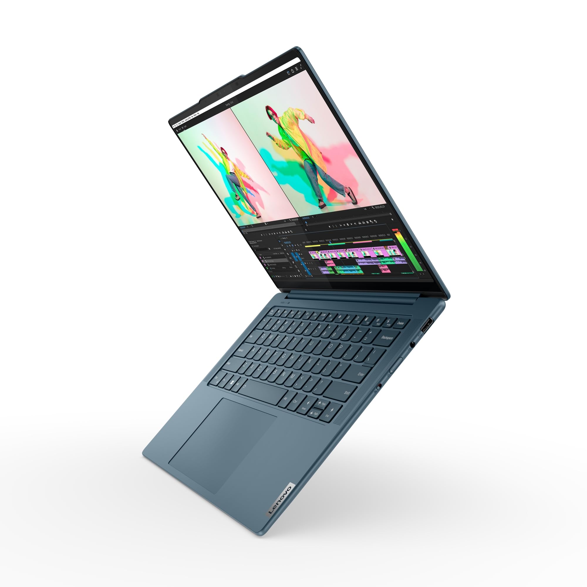 lenovo-yoga-pro-7-14imh9-ordinateur-portable-14-5-3k-puresight-pro-tactile-cr-at image 6