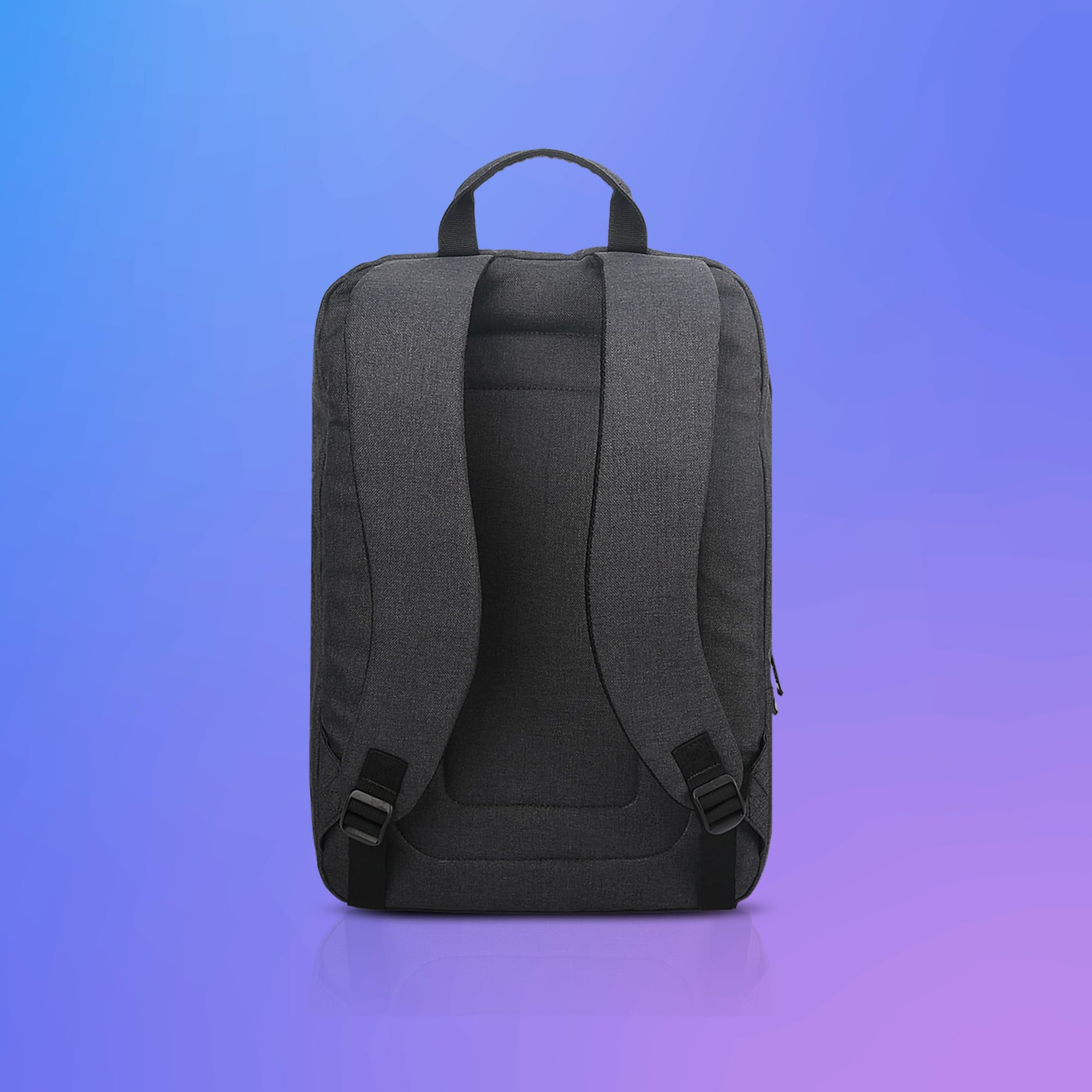 lenovo-b210-sac-dos-pour-ordinateur-portable-15-6-tissu-hydrofuge-rangement-orga image 4