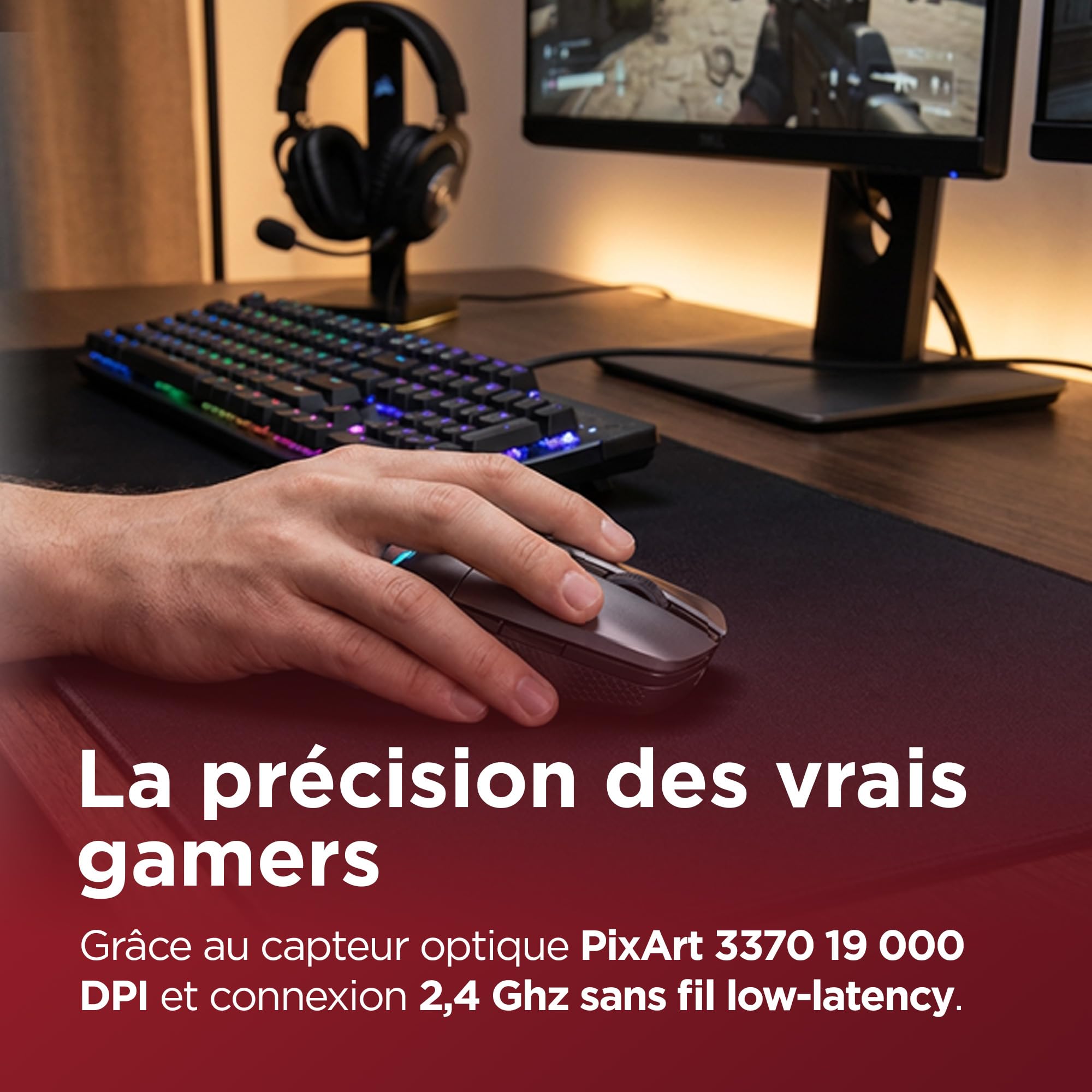 lenovo-legion-m600s-qi-souris-de-jeu-sans-fil-6-boutons-capteur-pixart-3370-19-0 image 5