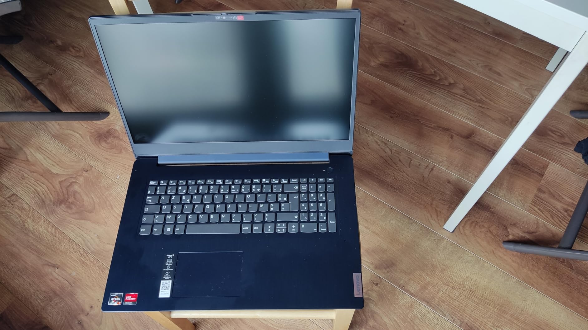 Très bon portable au quotidien
