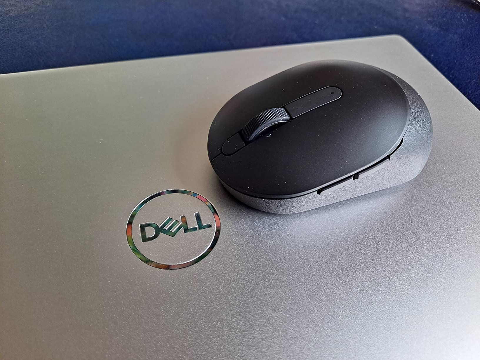 Superbe souris mobile