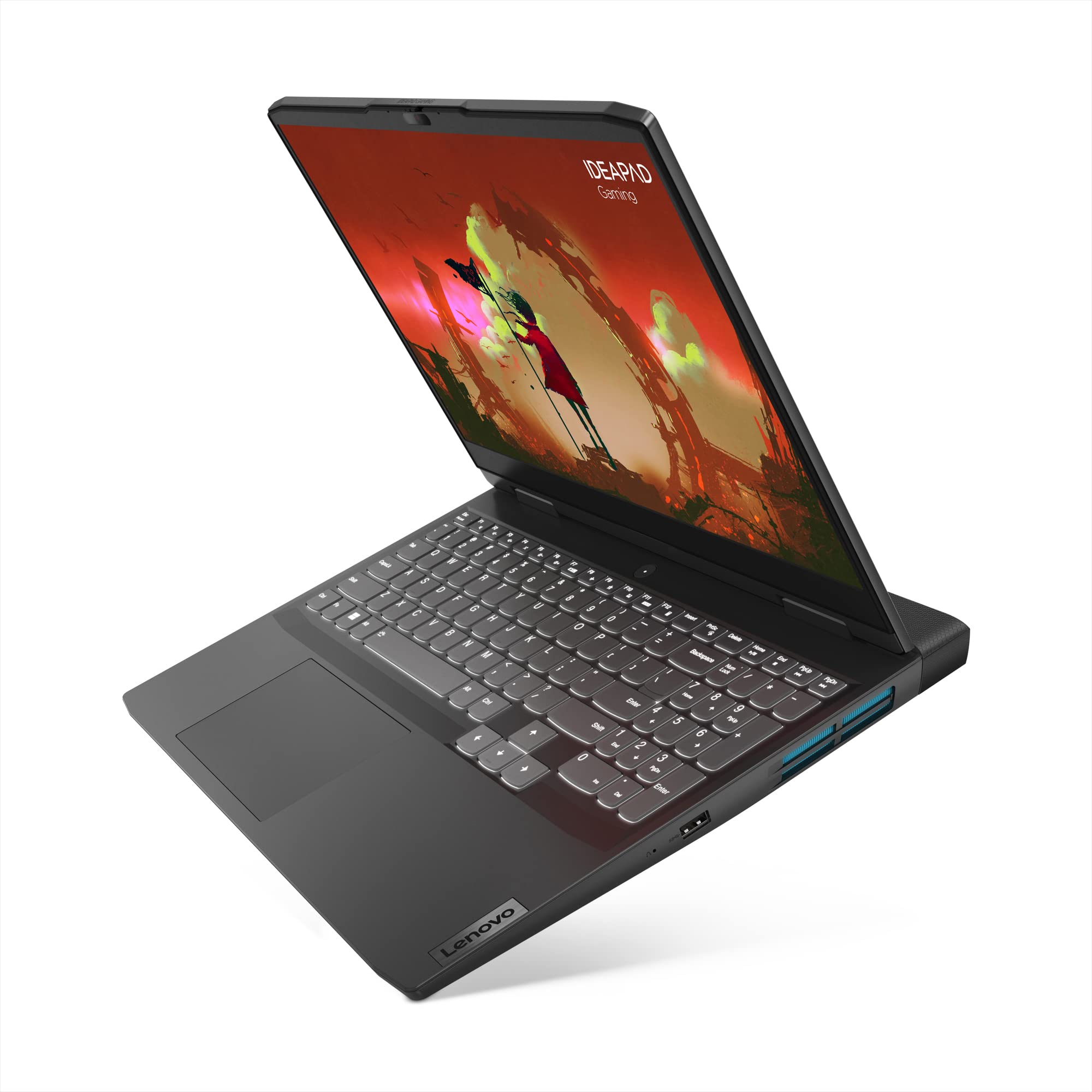 lenovo-ideapad-gaming-3-15arh7-pc-portable-gaming-15-6-fhd-120hz-amd-ryzen-5-660 image 3